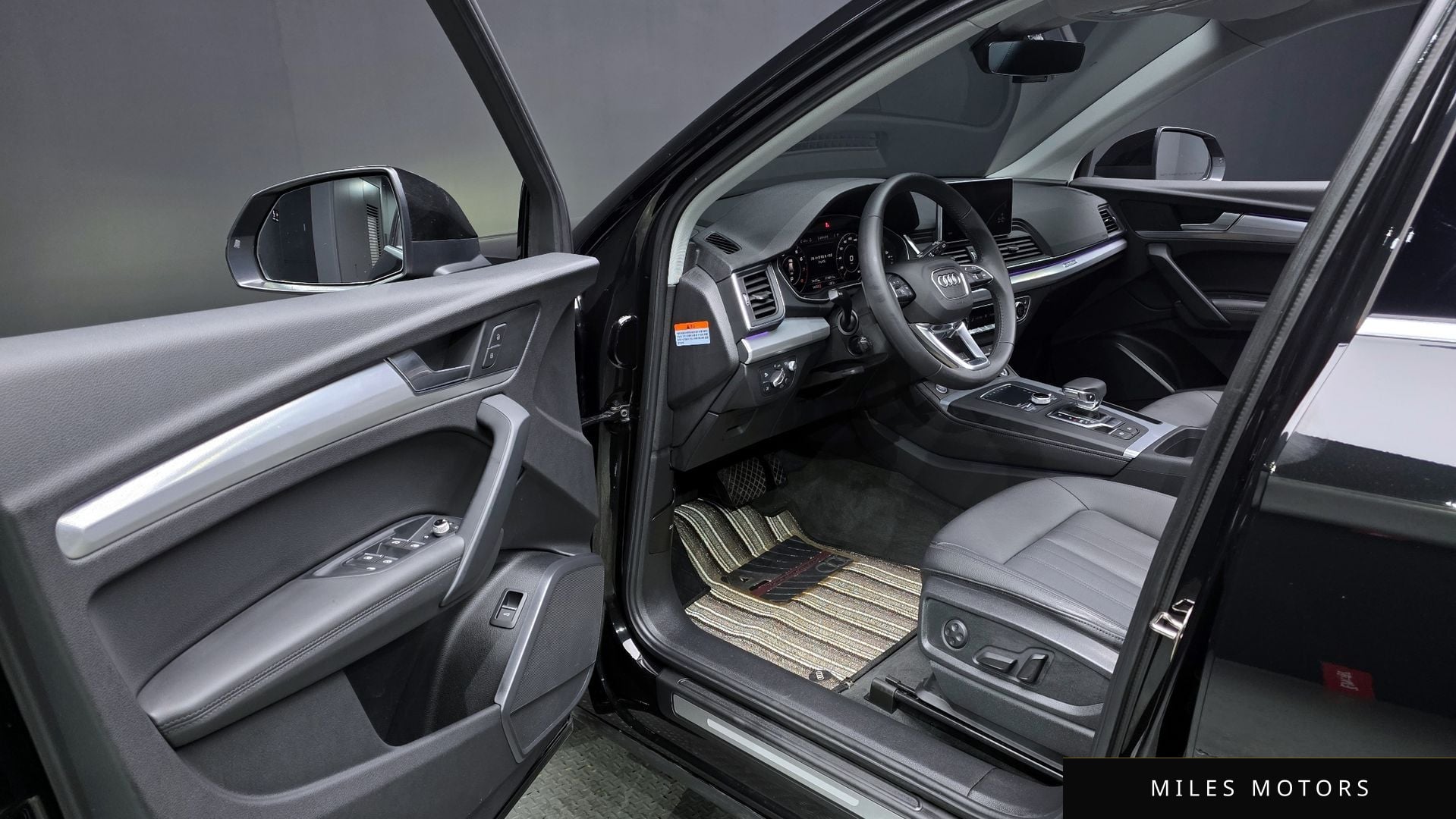 Audi Q5 (FY) 2020 — миниатюра 10