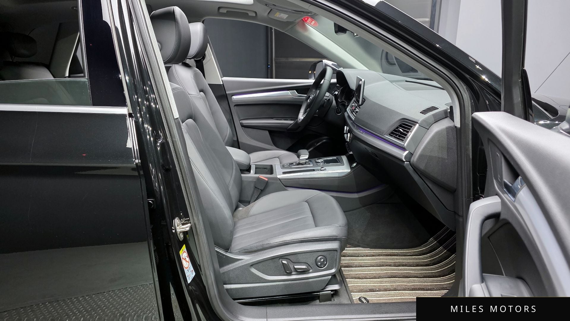Audi Q5 (FY) 2020 — миниатюра 11