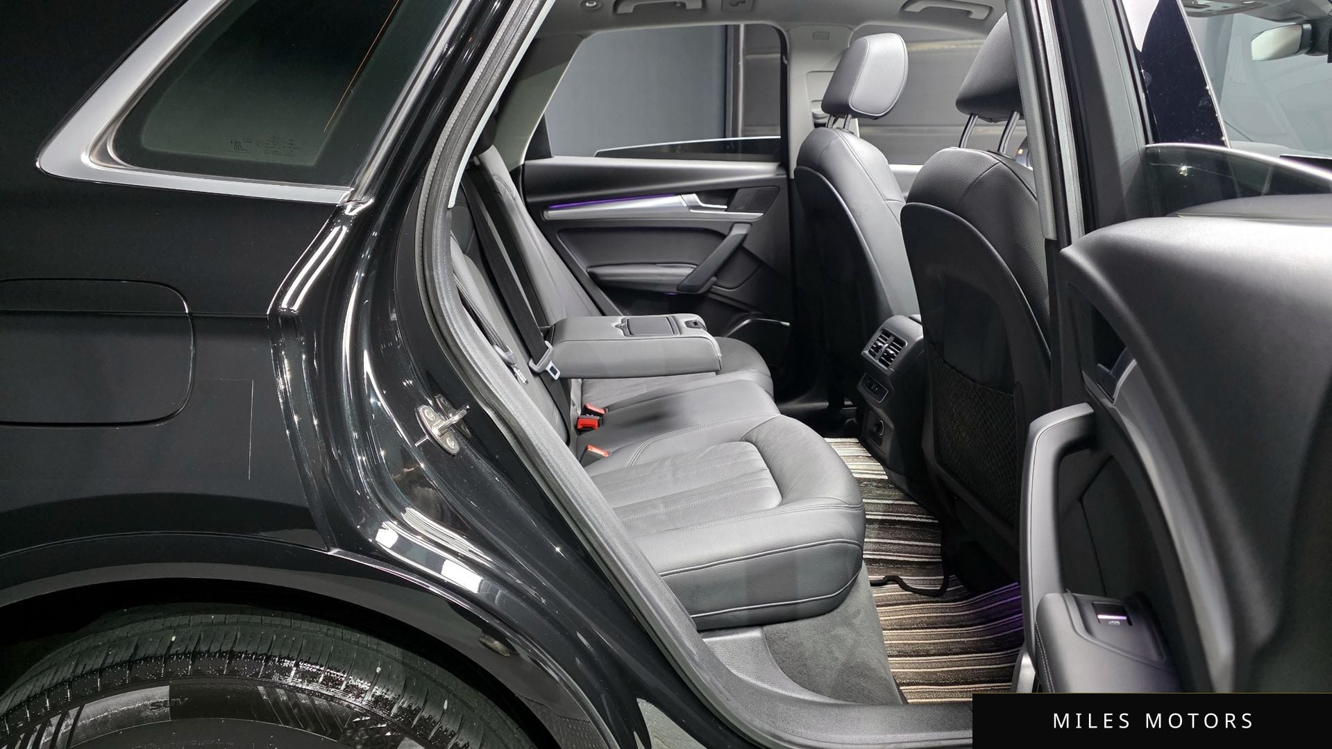 Audi Q5 (FY) 2020 — миниатюра 12