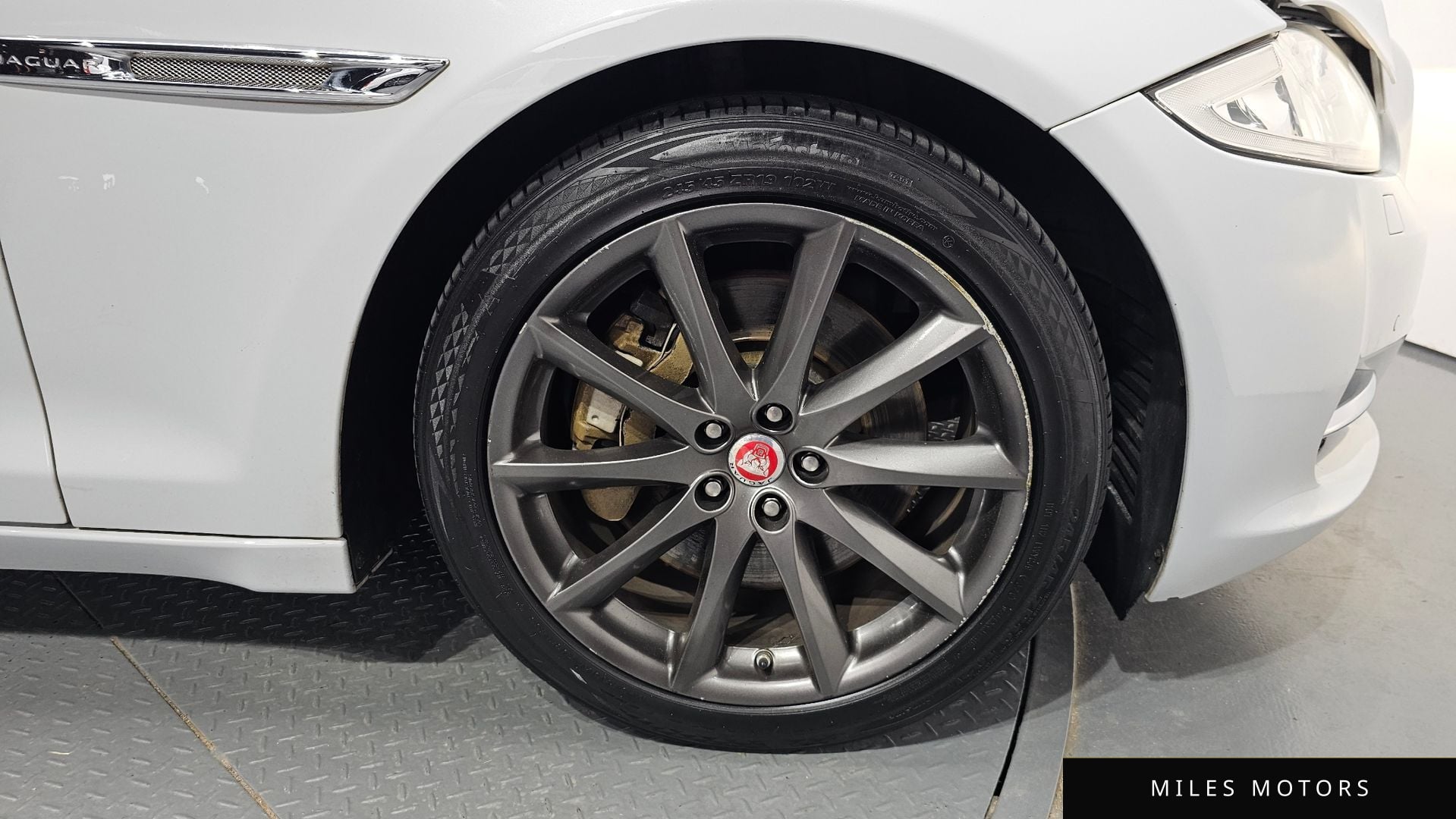 Jaguar All New XJ 2015 — миниатюра 5
