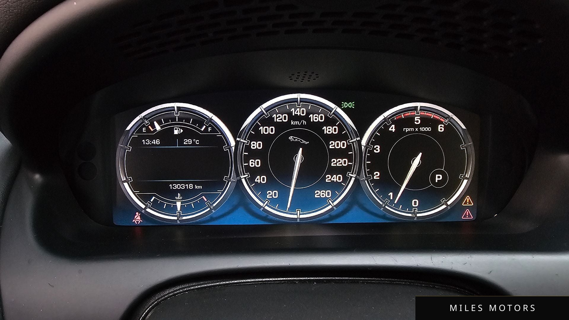 Jaguar All New XJ 2015 — миниатюра 8