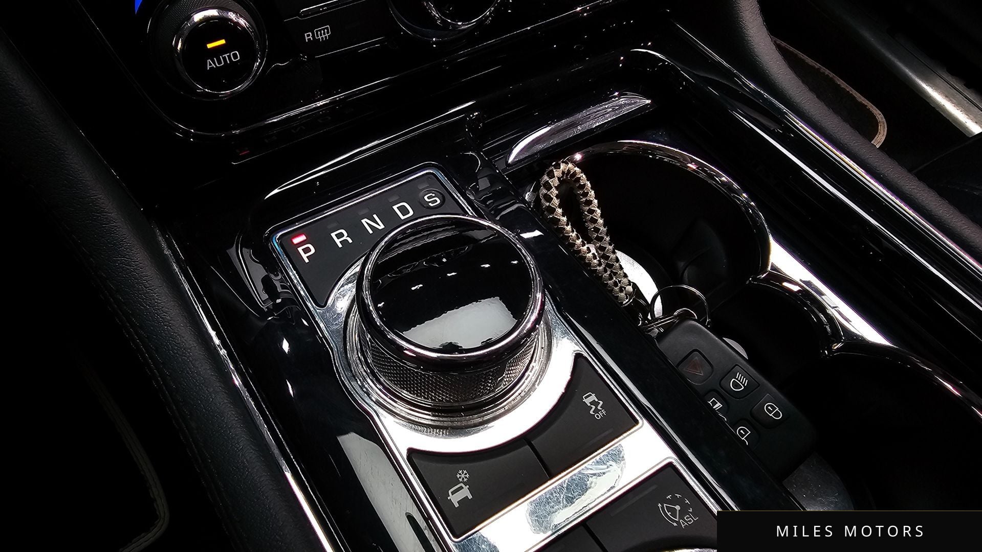 Jaguar All New XJ 2015 — миниатюра 9