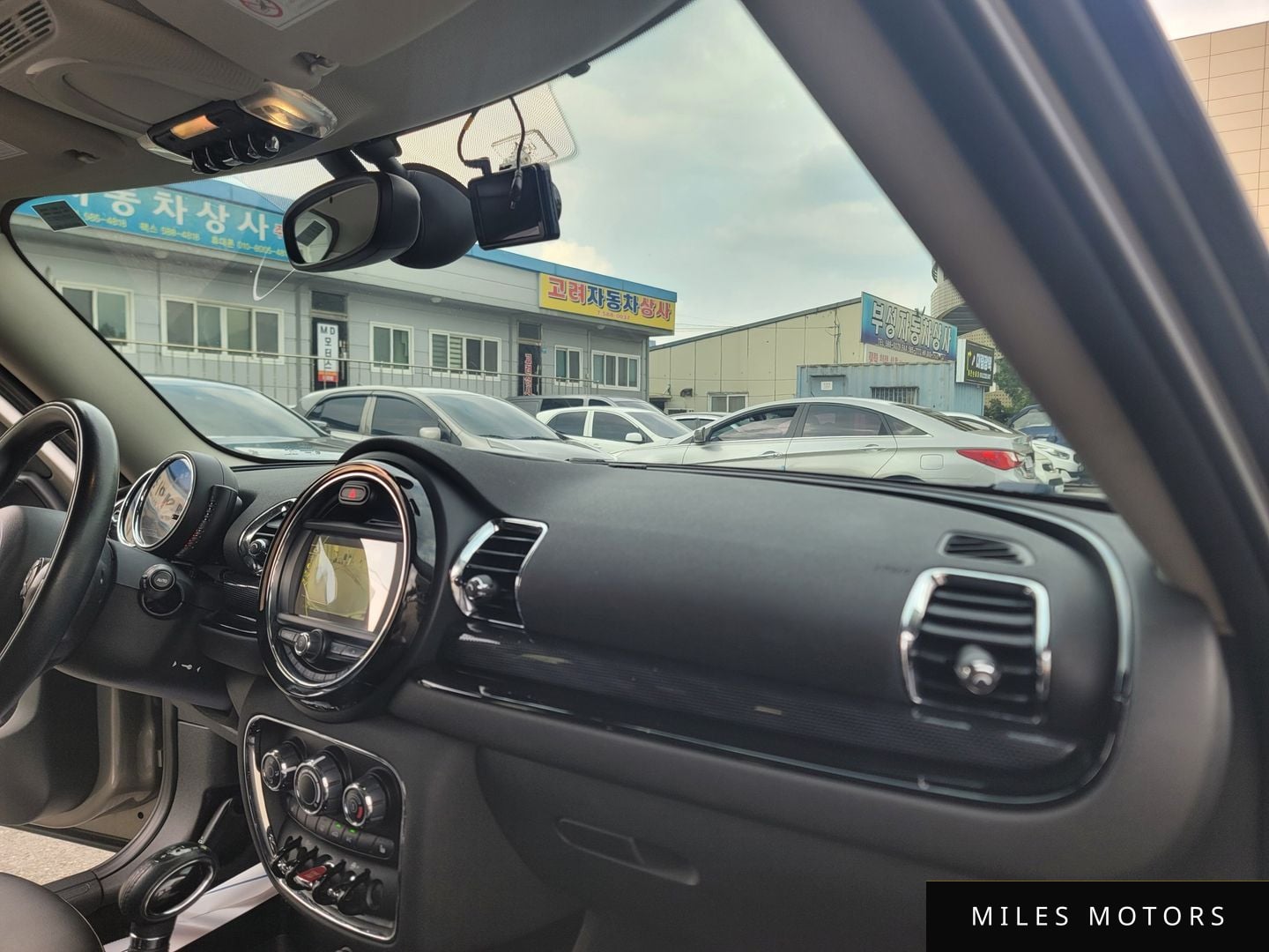 MINI Clubman 2016 — миниатюра 10