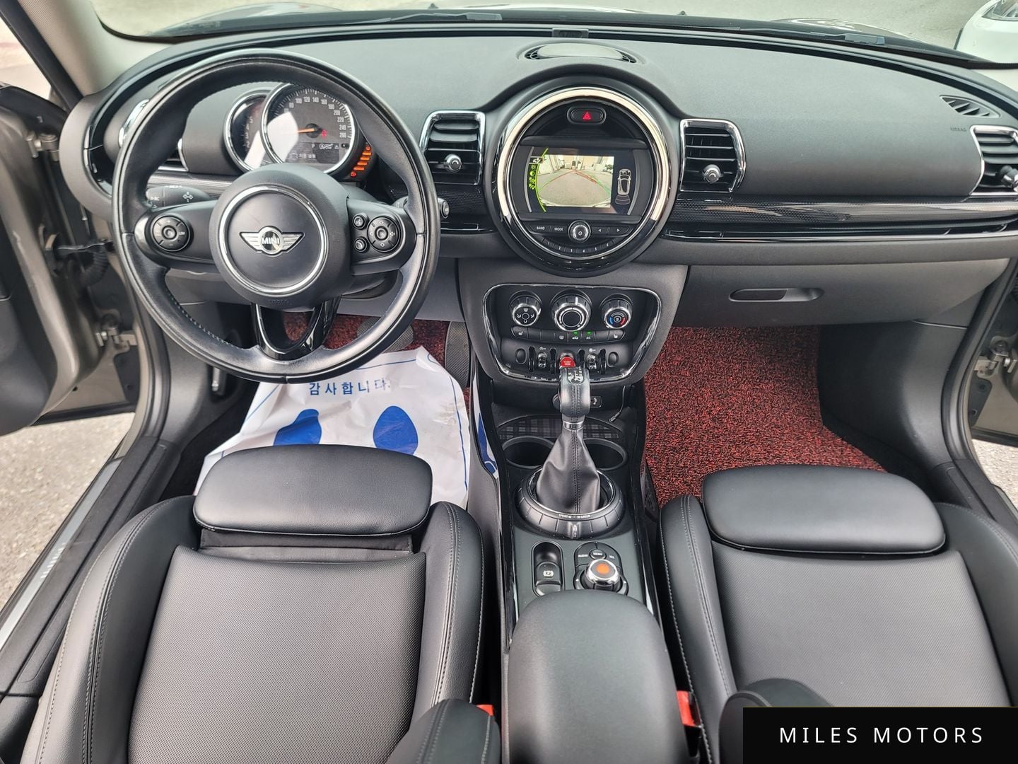 MINI Clubman 2016 — миниатюра 11