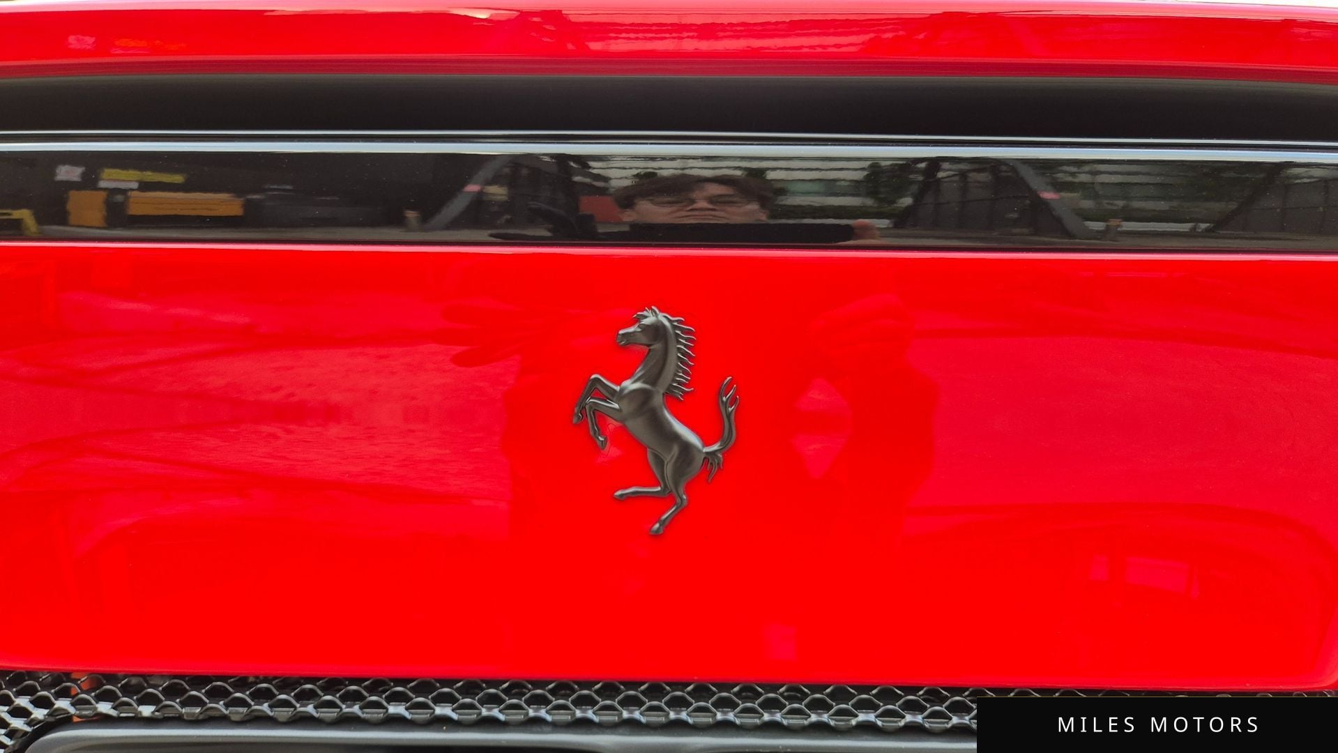 Ferrari 296 GTS 2024 — миниатюра 6
