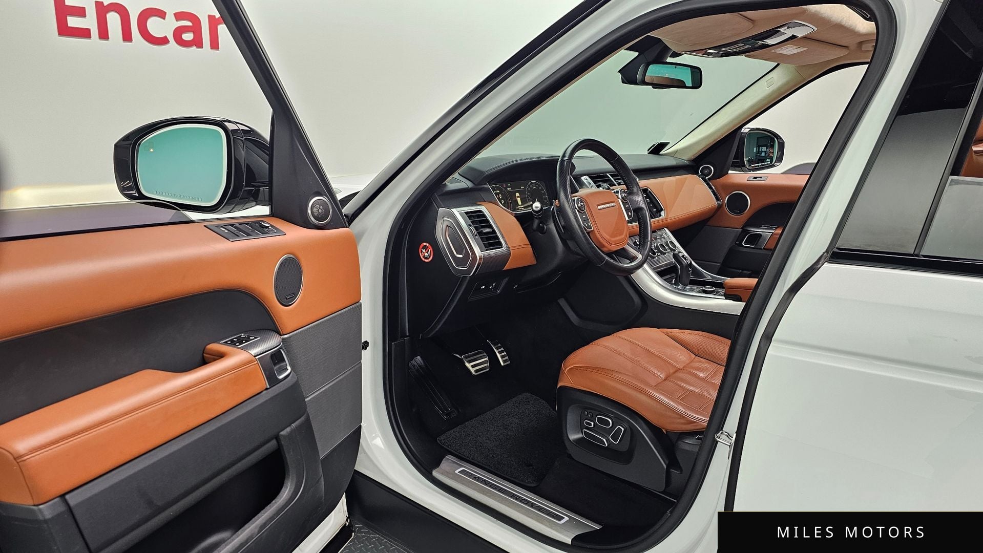 Land Rover Range Rover Sport 2015 — миниатюра 11