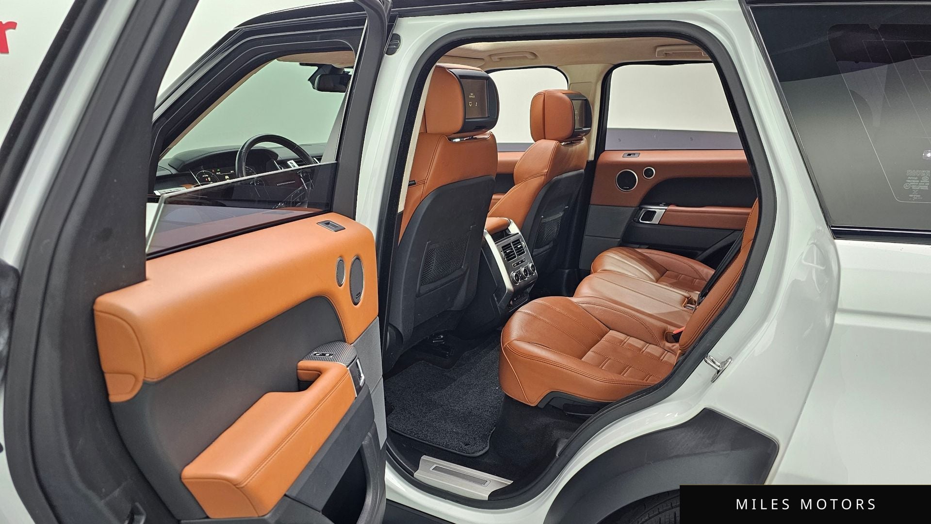 Land Rover Range Rover Sport 2015 — миниатюра 12
