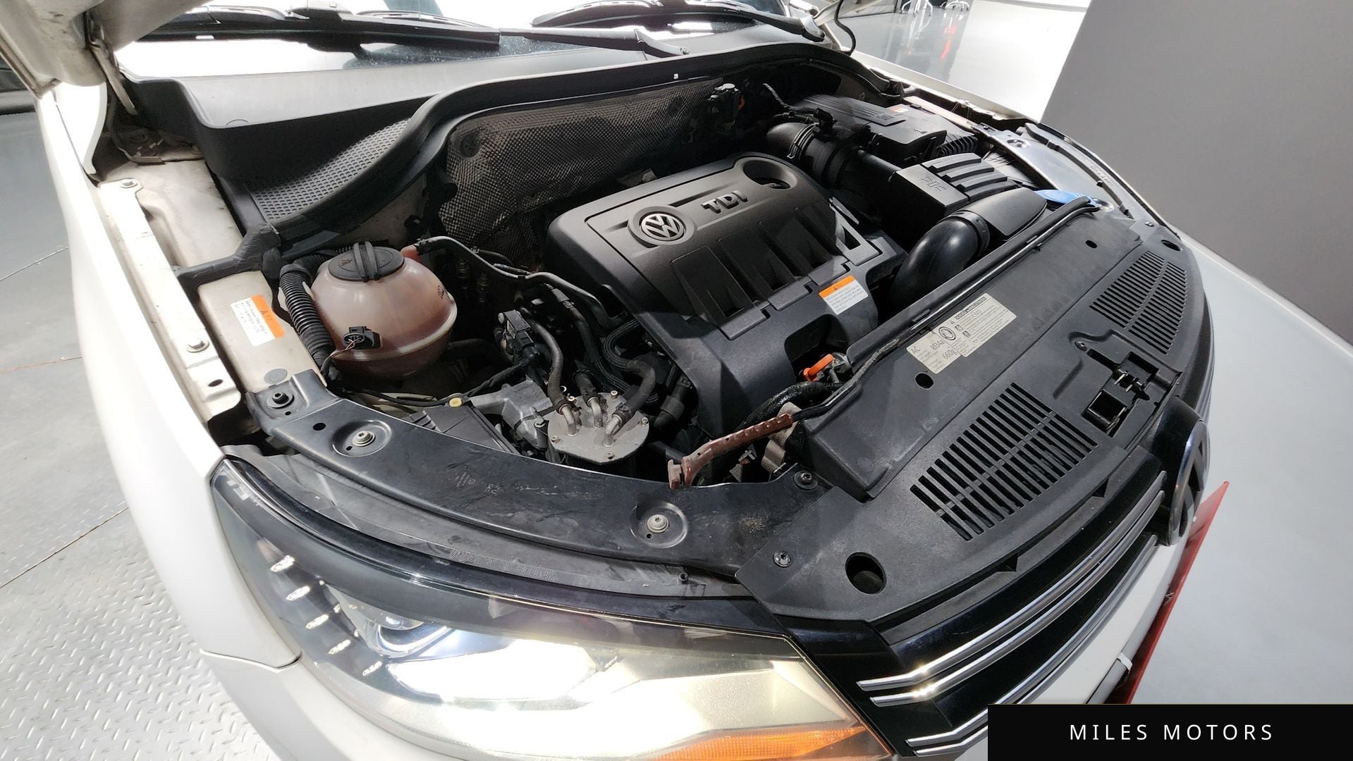 Volkswagen 티구안 2012 — миниатюра 6