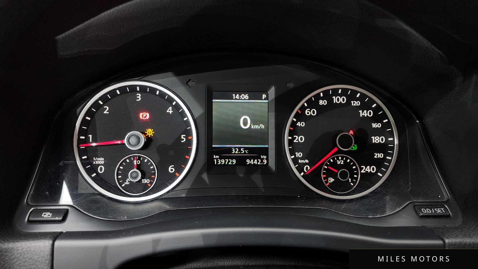 Volkswagen 티구안 2012 — миниатюра 8