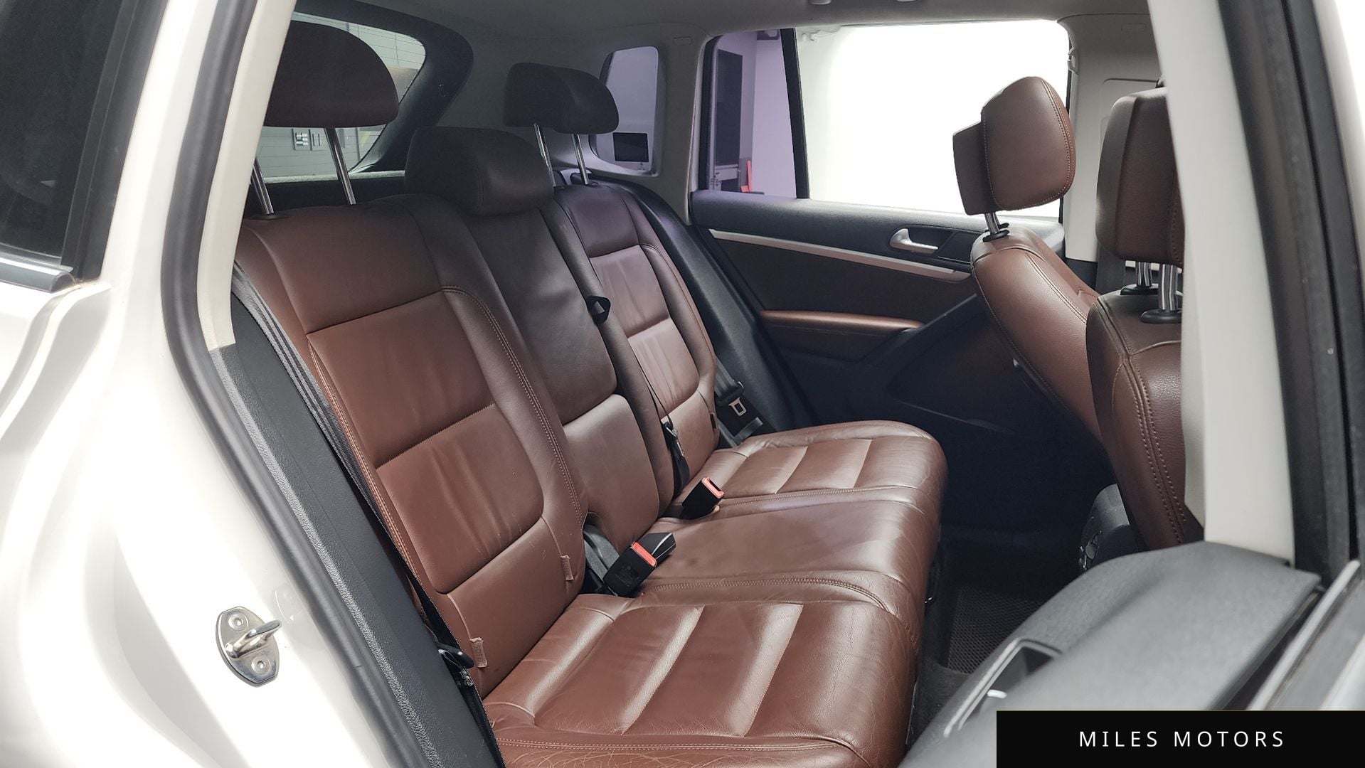 Volkswagen 티구안 2012 — миниатюра 12