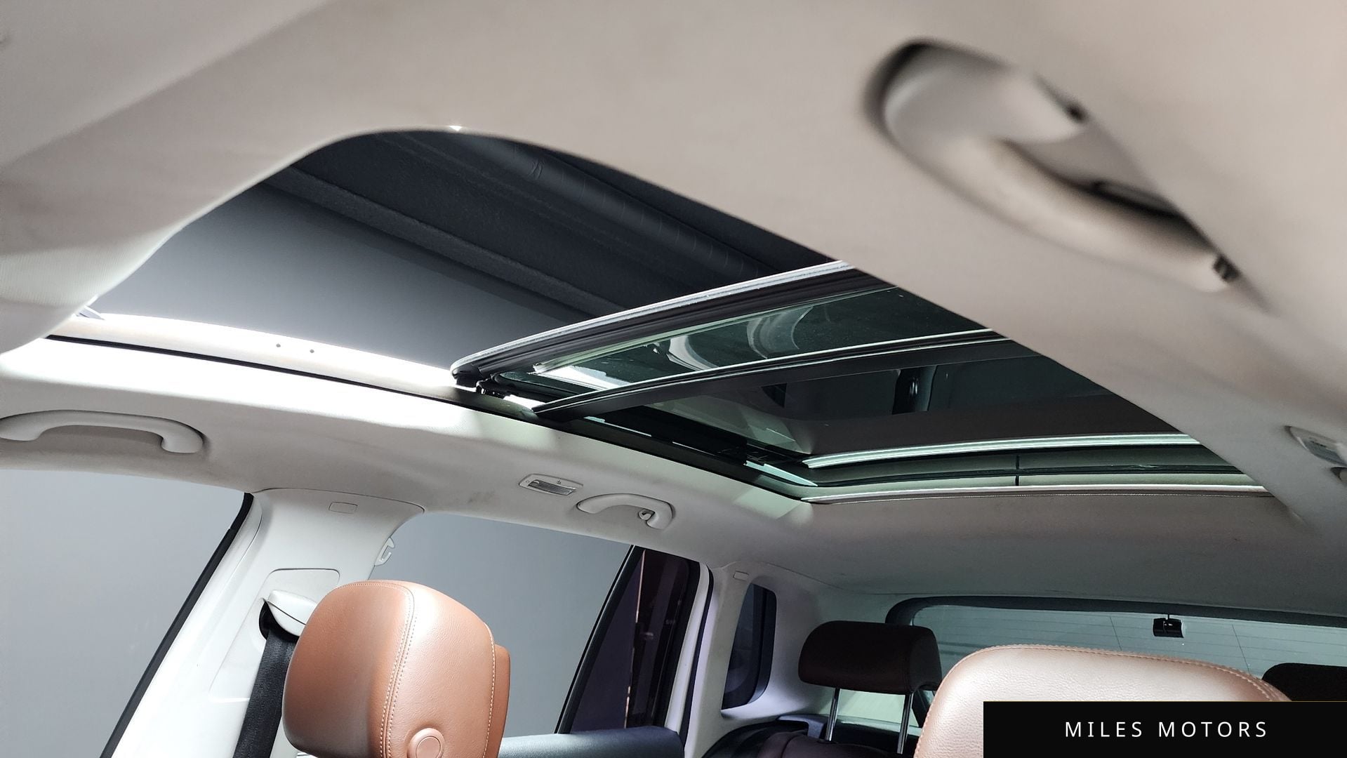 Volkswagen 티구안 2012 — миниатюра 17