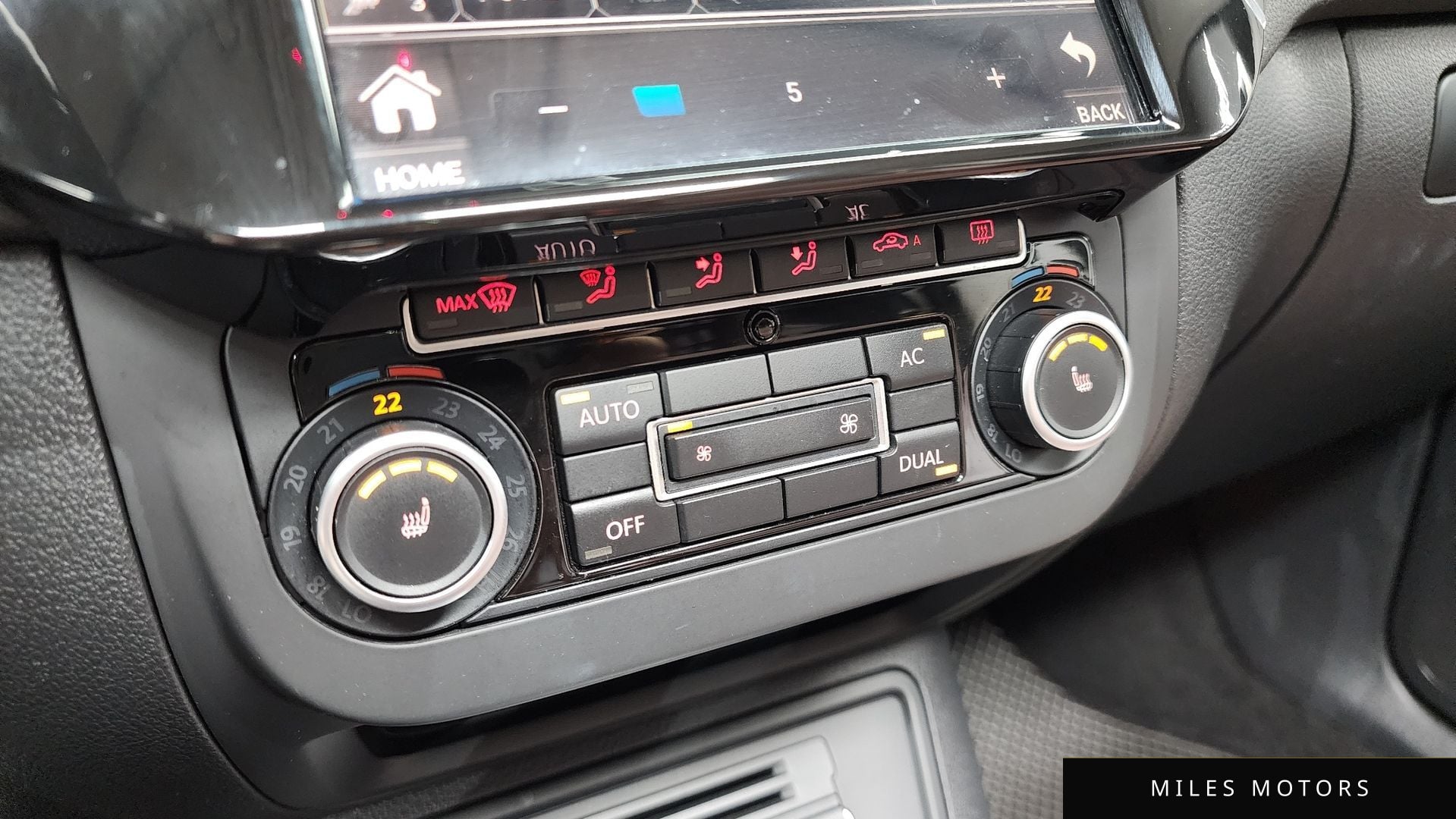 Volkswagen 티구안 2012 — миниатюра 18