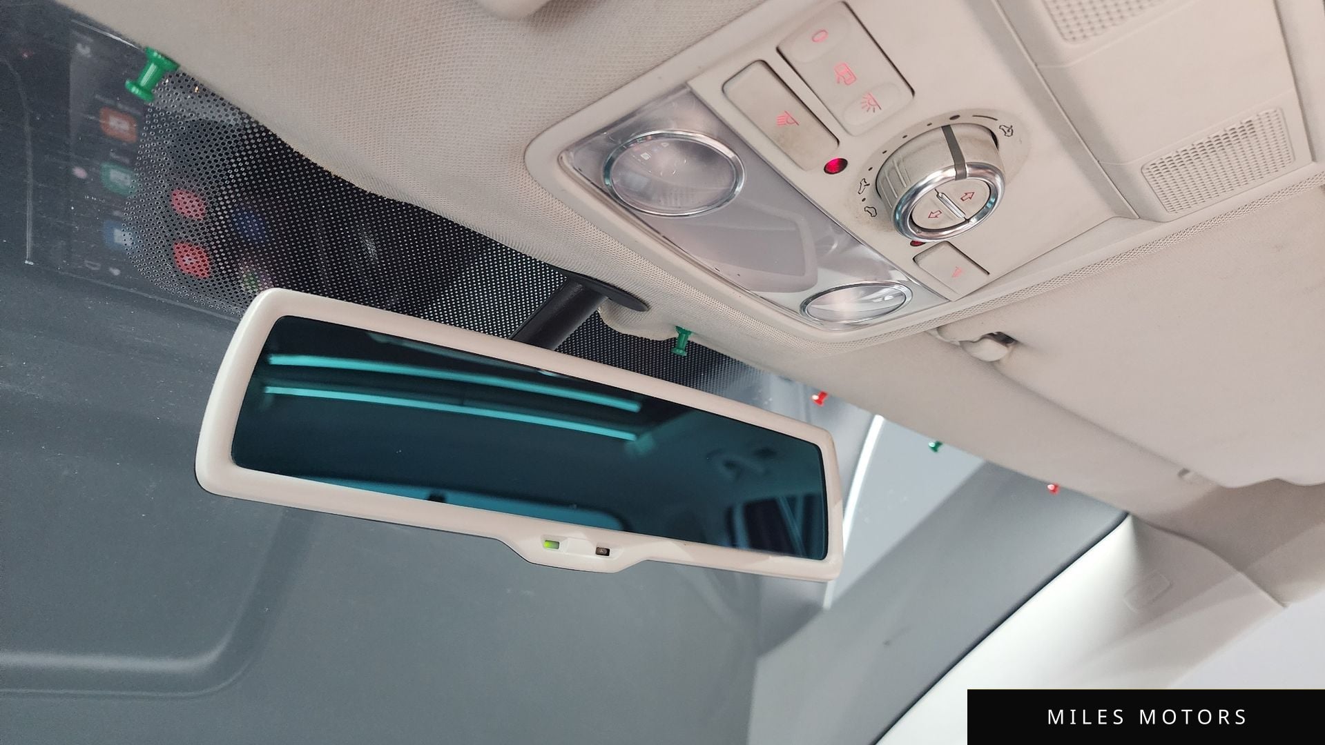 Volkswagen 티구안 2012 — миниатюра 19