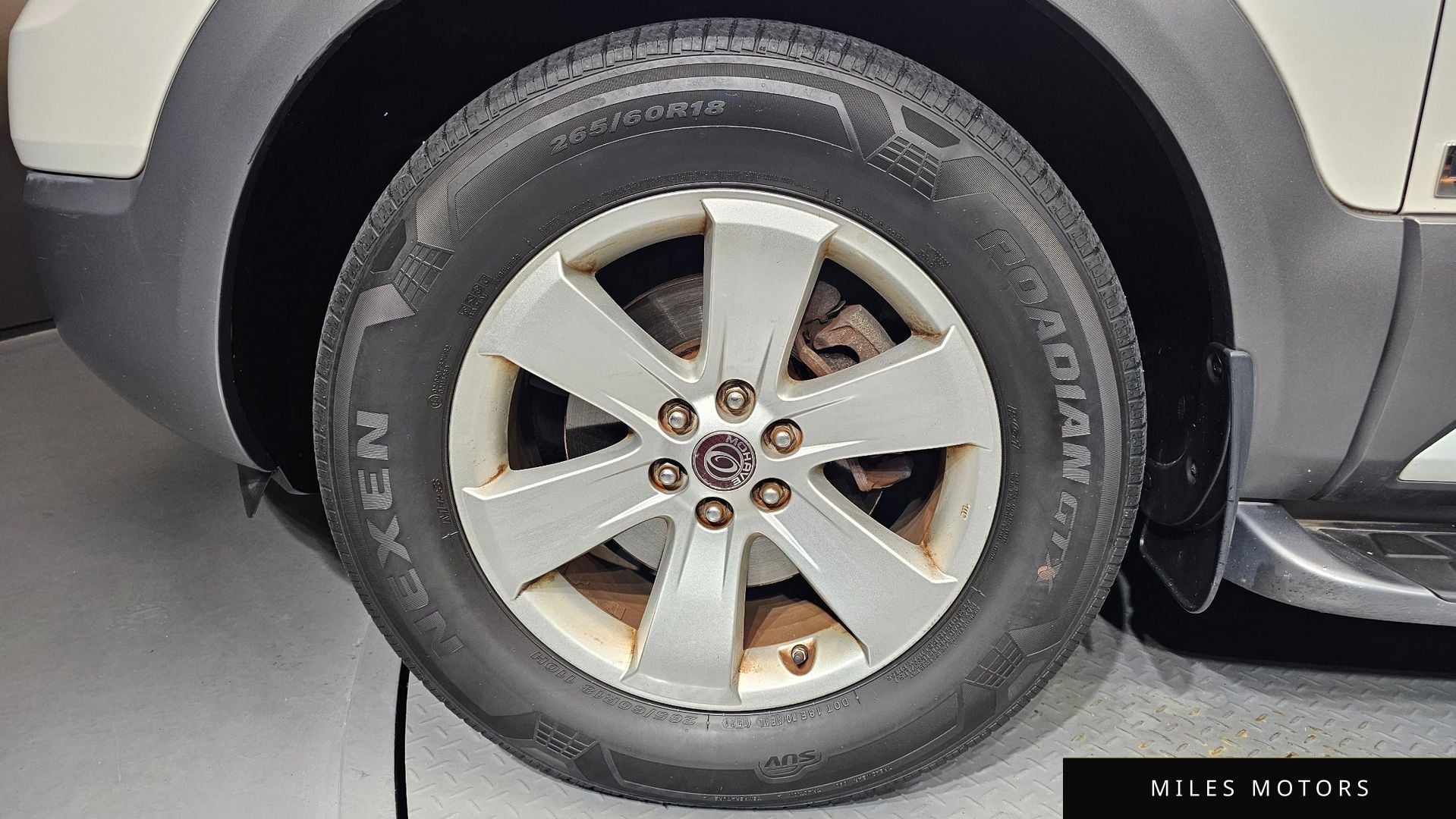 Kia Mohave 2014 — миниатюра 5