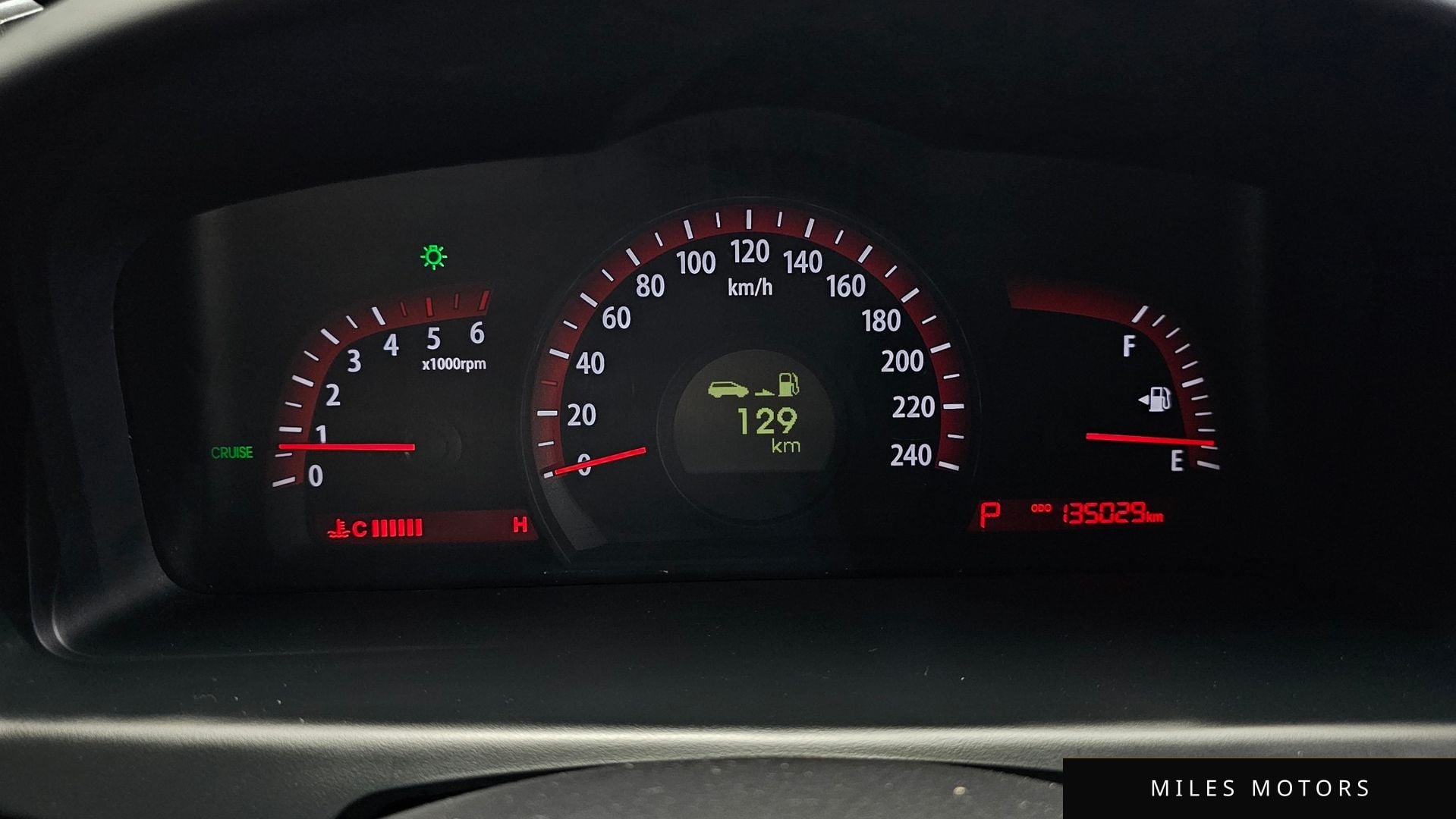 Kia Mohave 2014 — миниатюра 8