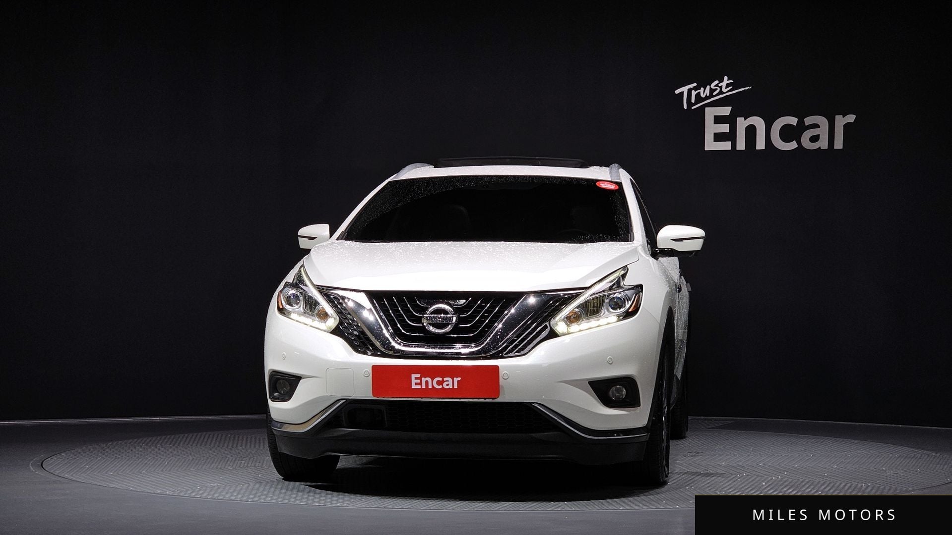 Nissan Murano 2016 — миниатюра 3