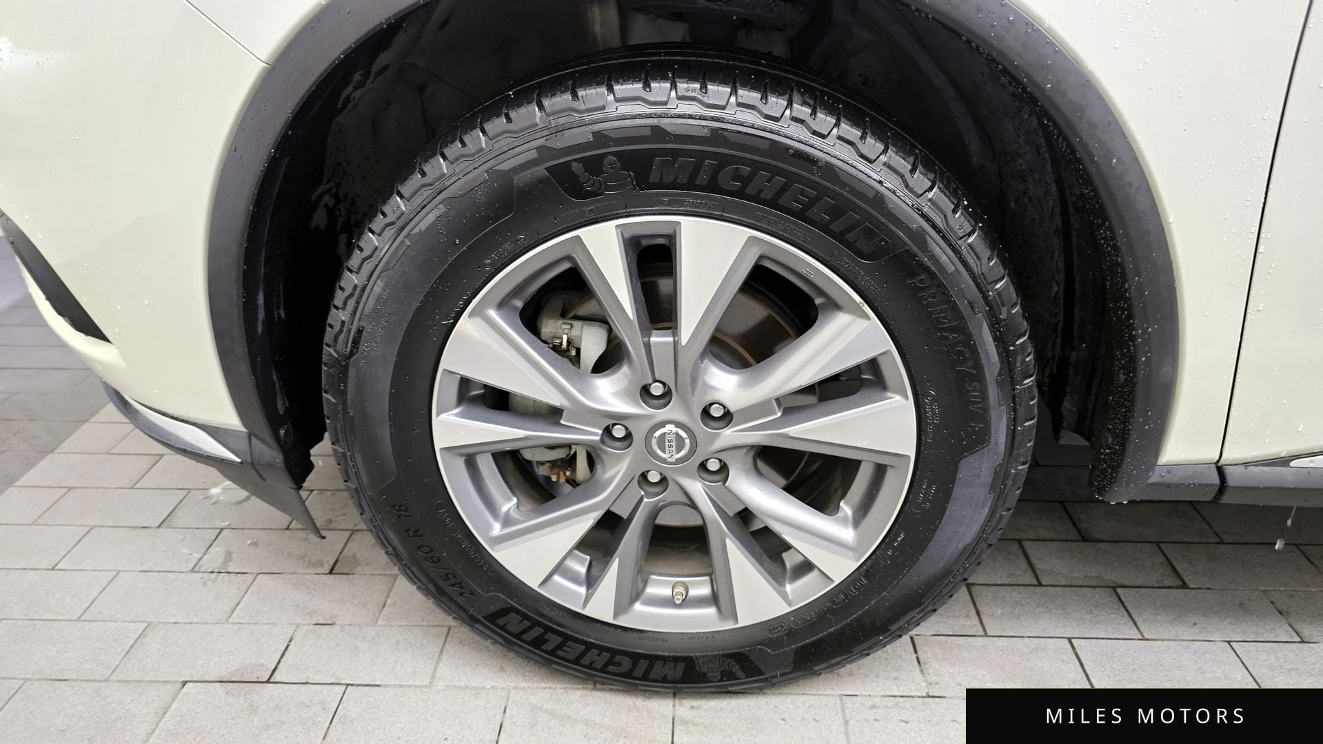 Nissan Murano 2016 — миниатюра 5