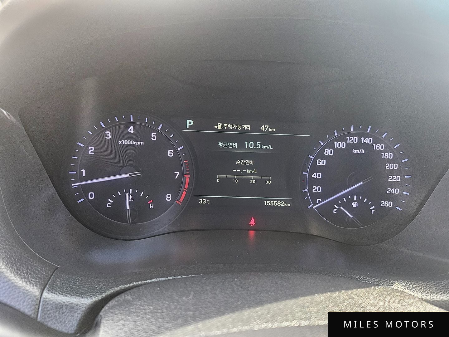 Genesis G80 2019 — миниатюра 11