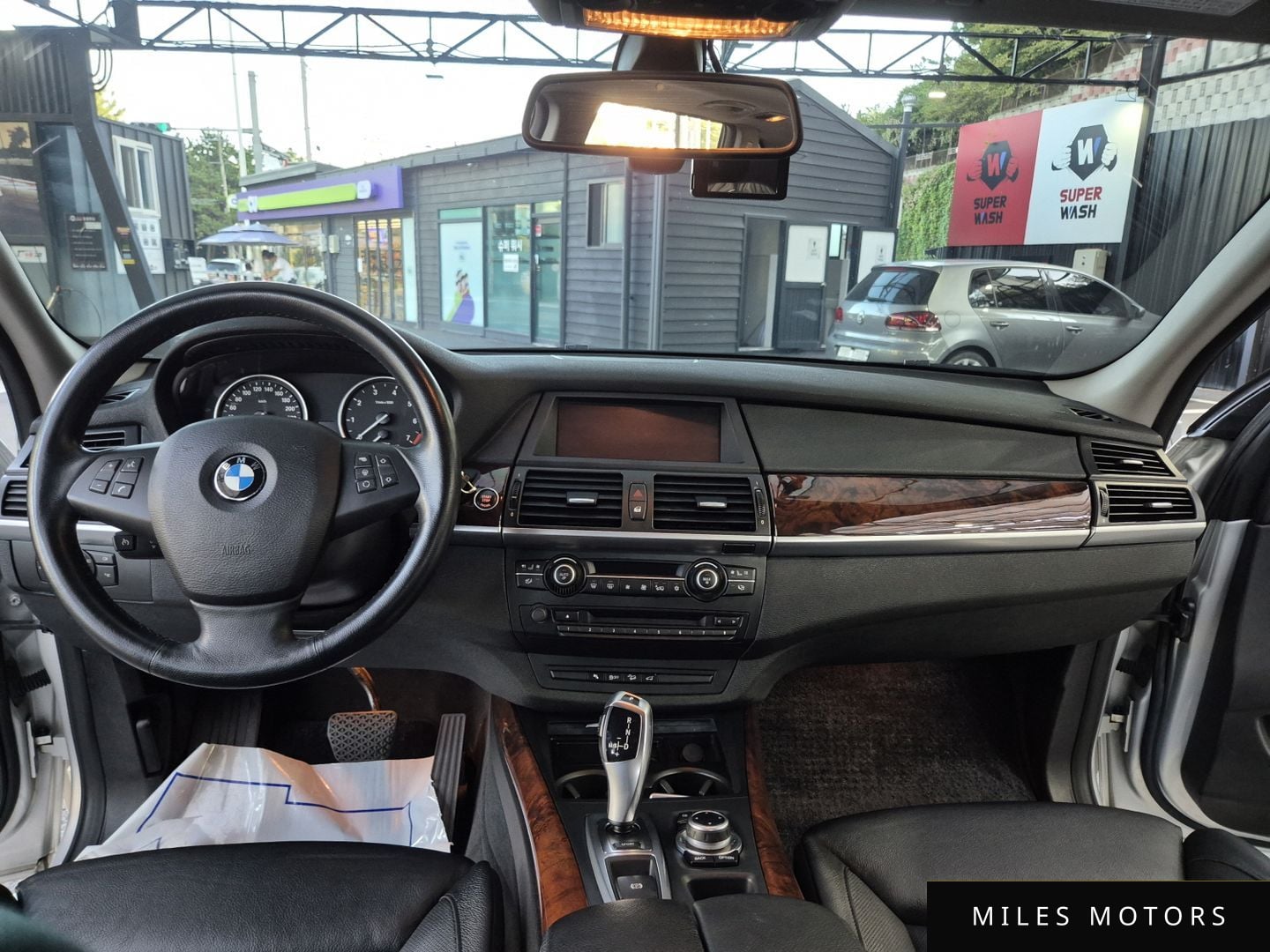 BMW X5 (E70) 2011 — миниатюра 11