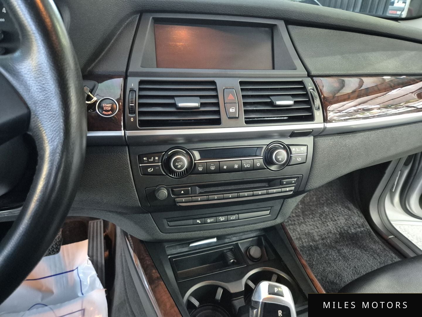 BMW X5 (E70) 2011 — миниатюра 14