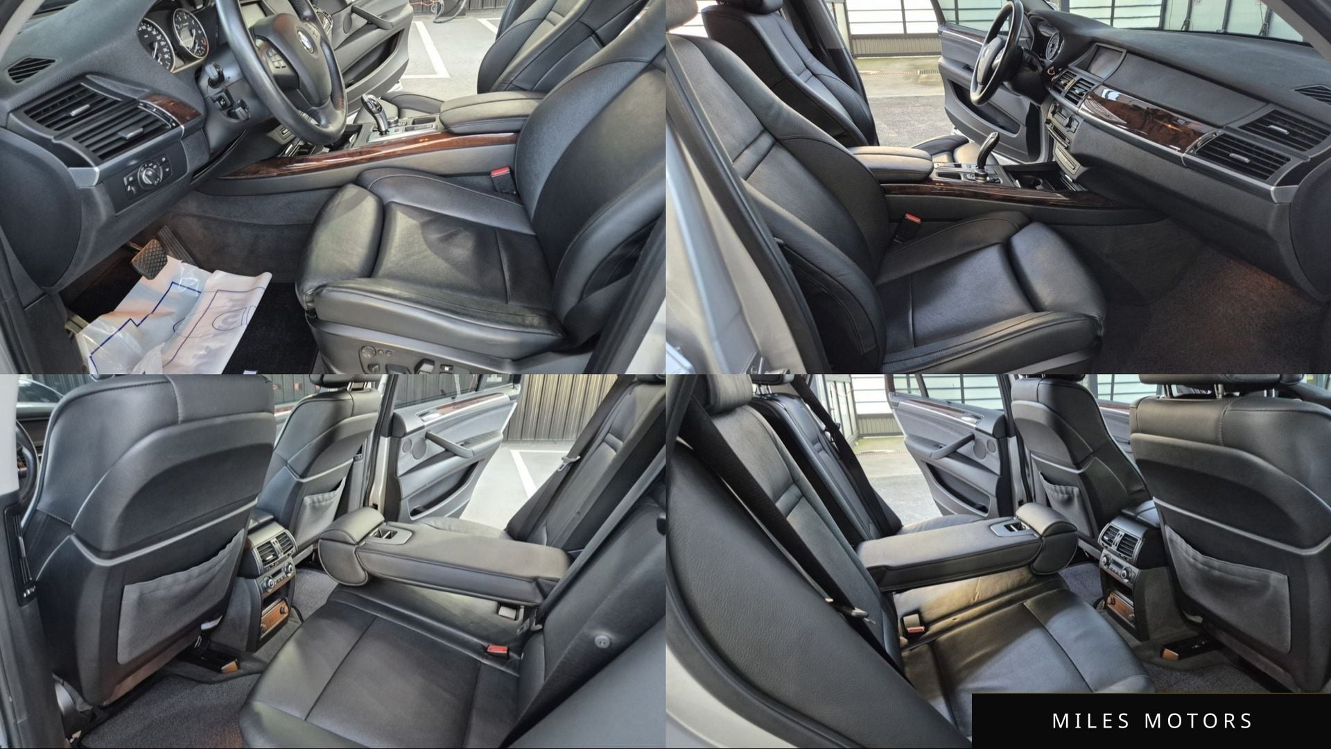 BMW X5 (E70) 2011 — миниатюра 16