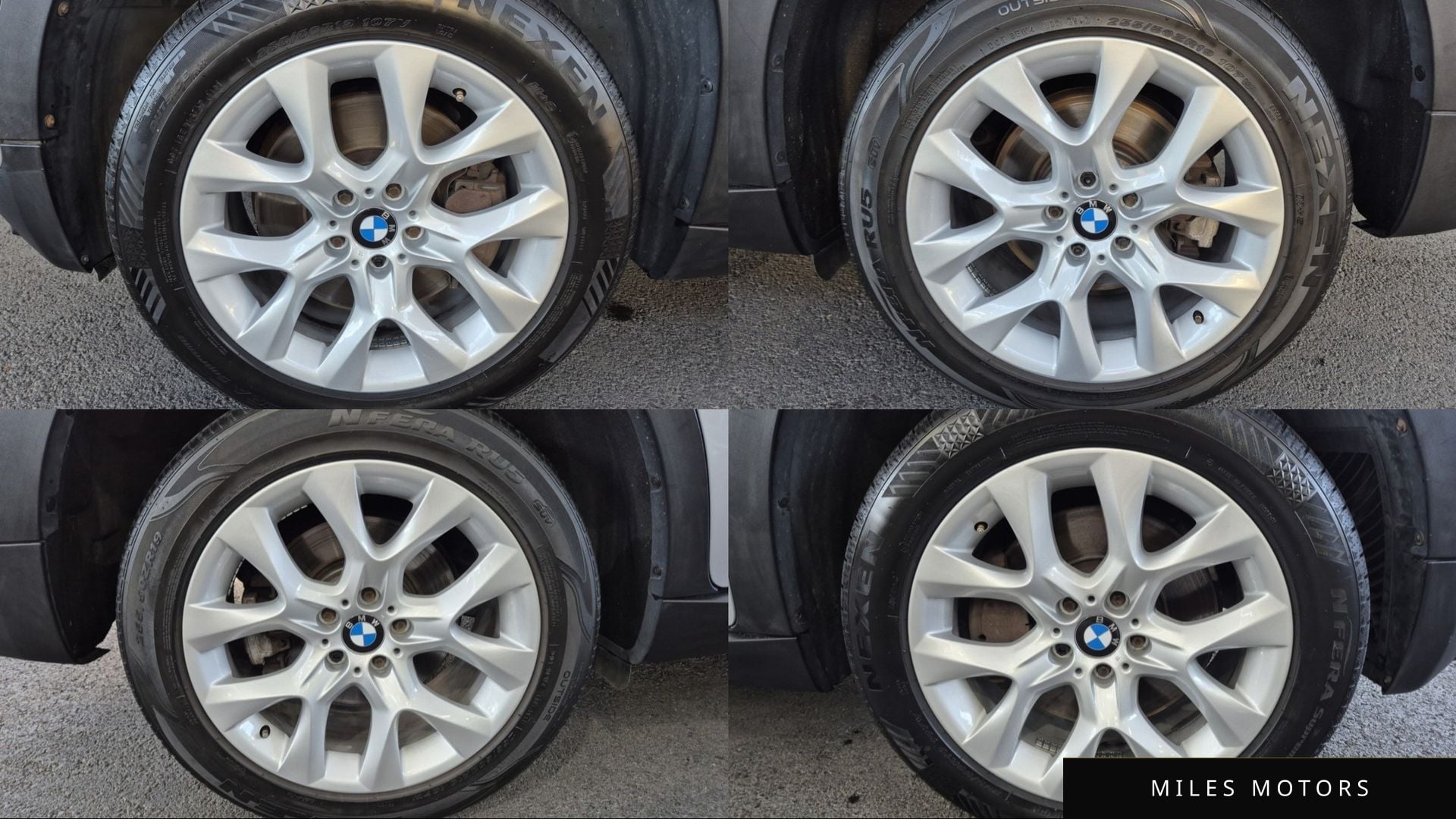 BMW X5 (E70) 2011 — миниатюра 17