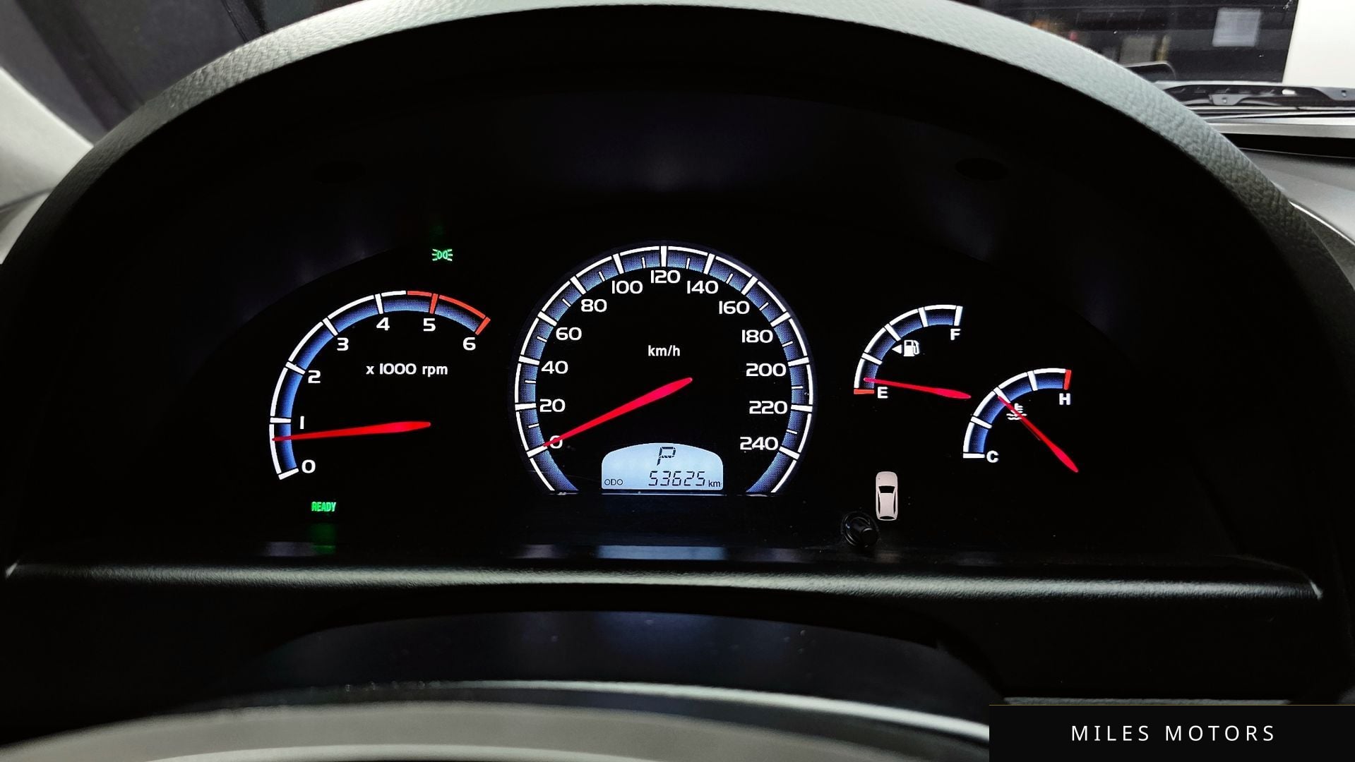 KG Mobility Rexton 2017 — миниатюра 8