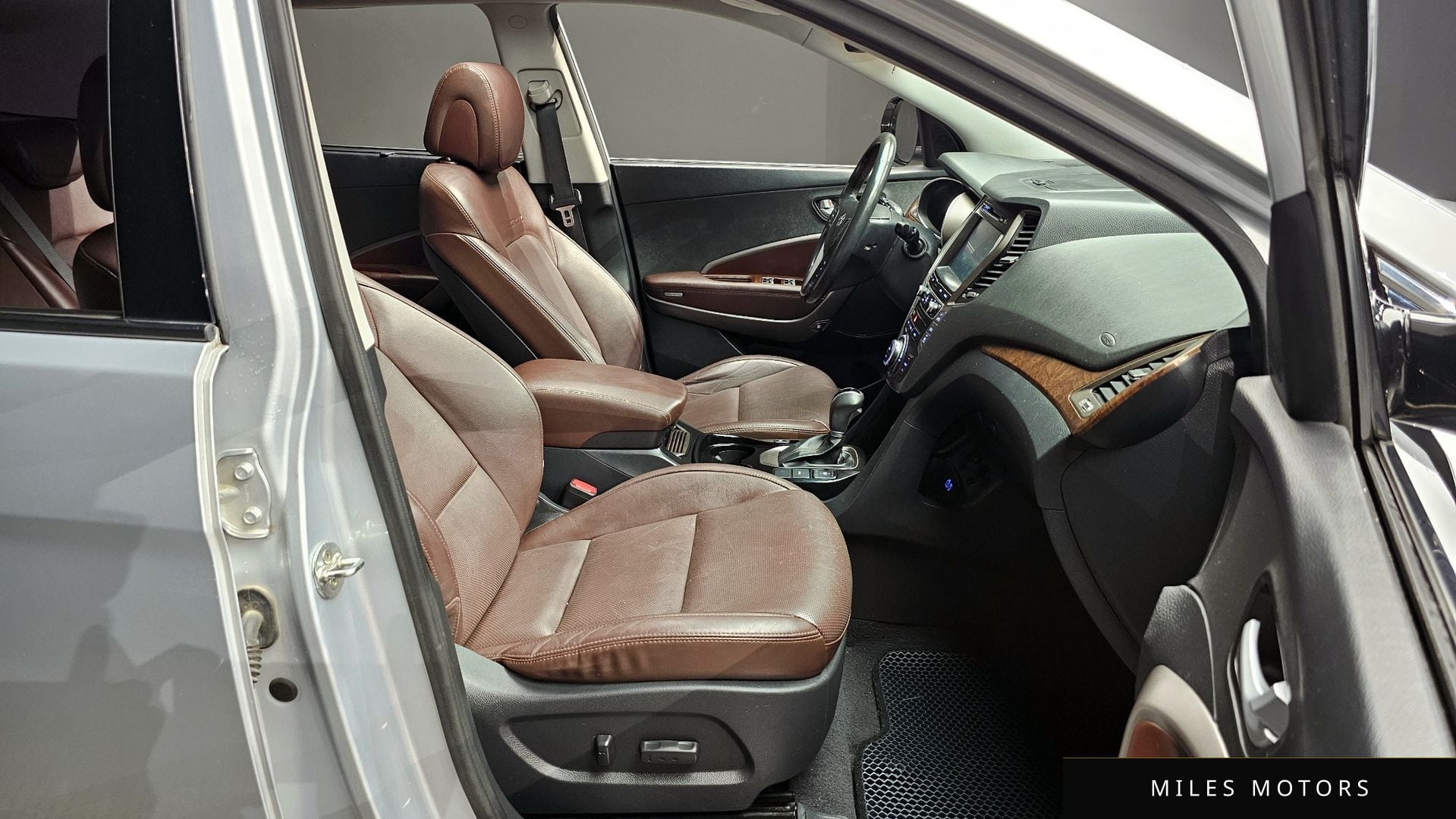Hyundai Maxcruz 2017 — миниатюра 10