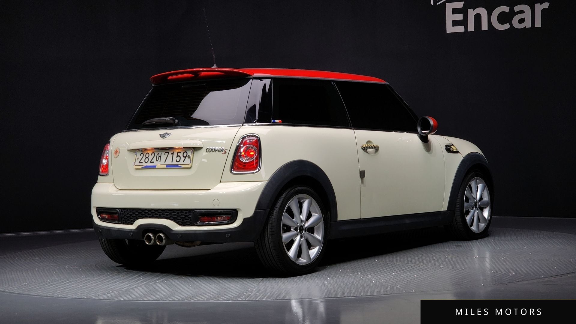 MINI 쿠퍼 S 2013 — миниатюра 2