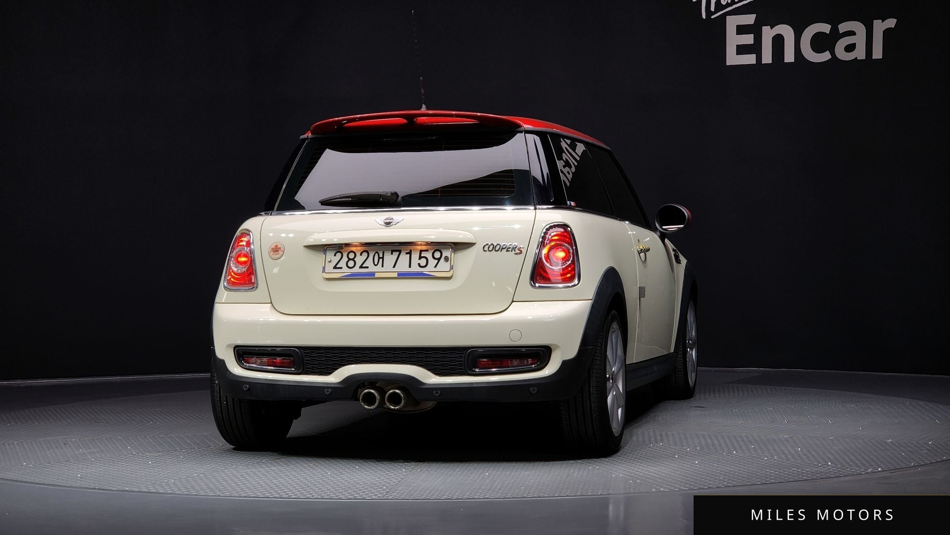 MINI 쿠퍼 S 2013 — миниатюра 4
