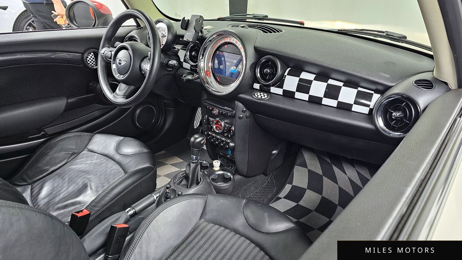 MINI 쿠퍼 S 2013 — миниатюра 7