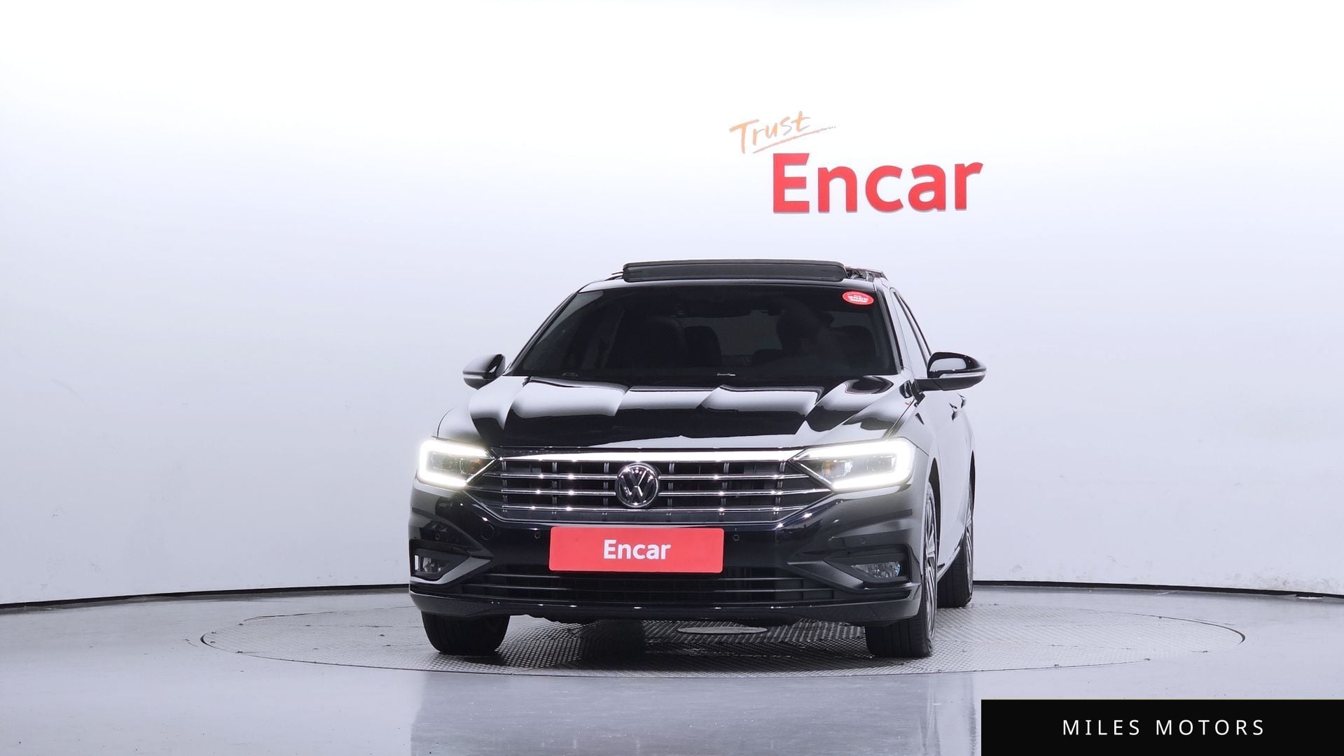 Volkswagen 제타 2020 — миниатюра 3