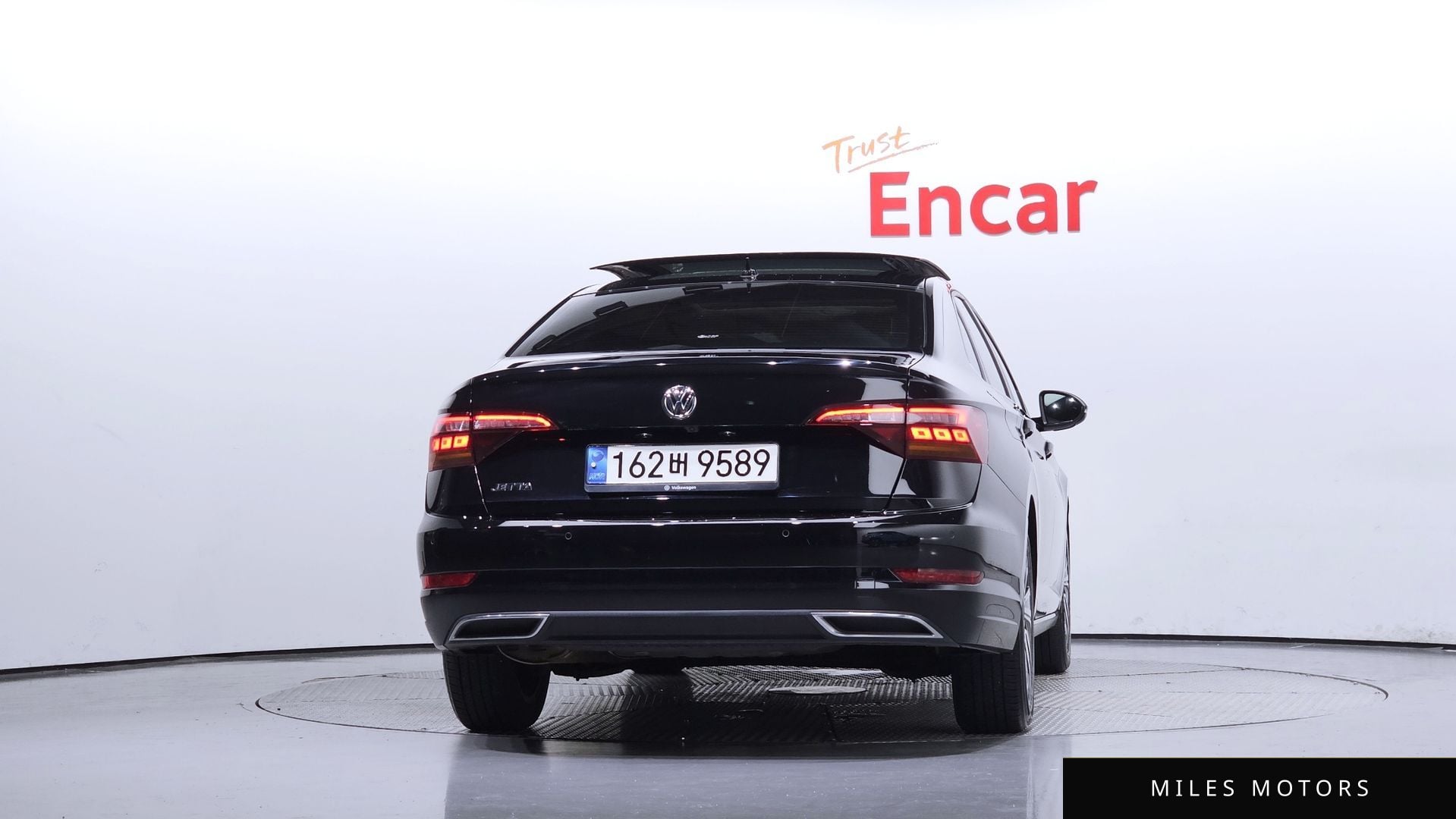 Volkswagen 제타 2020 — миниатюра 4