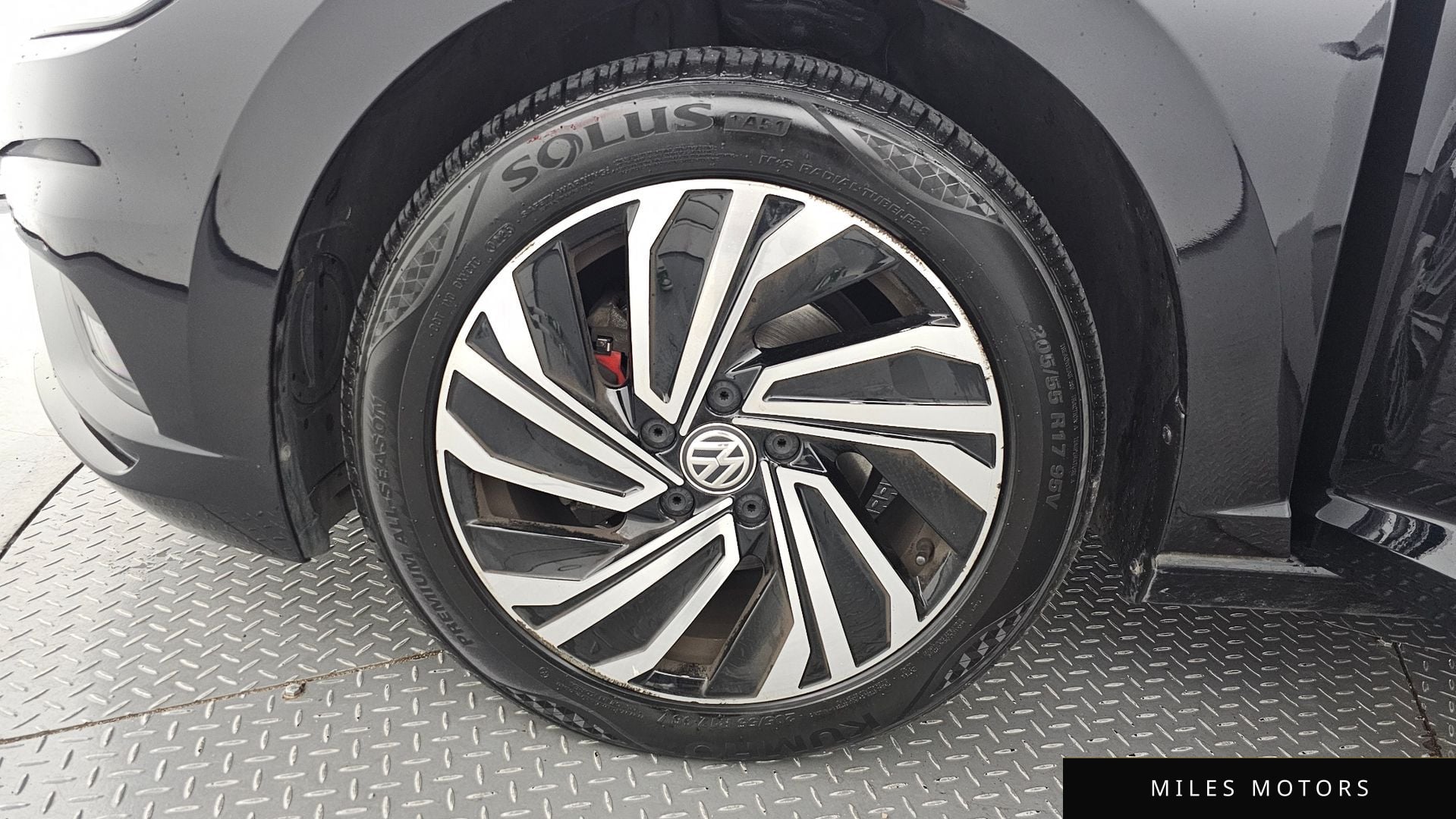 Volkswagen 제타 2020 — миниатюра 5