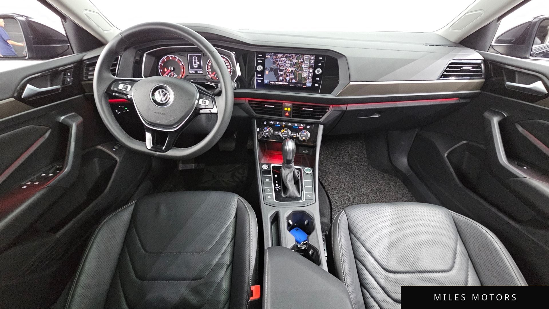 Volkswagen 제타 2020 — миниатюра 7