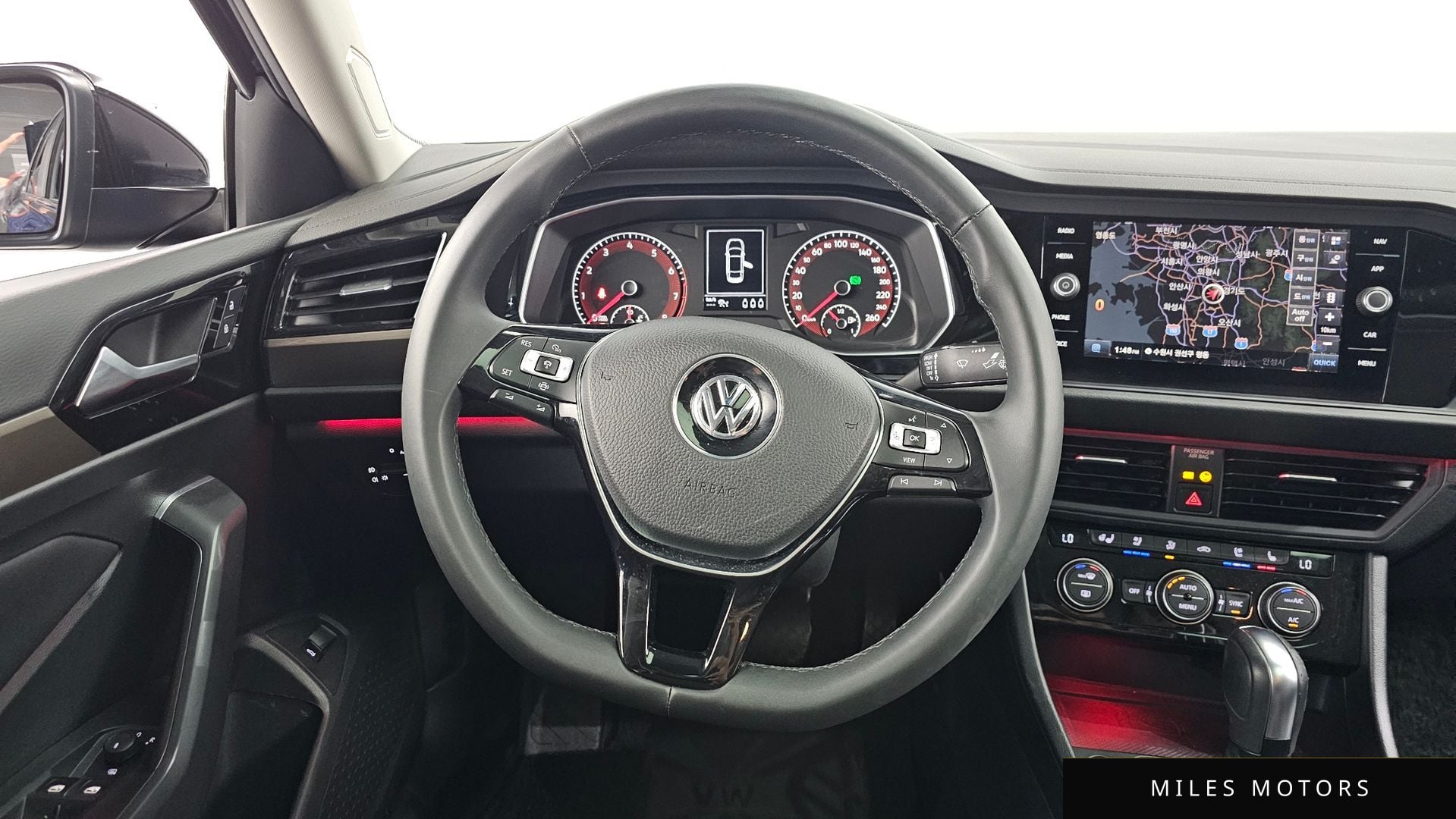 Volkswagen 제타 2020 — миниатюра 13