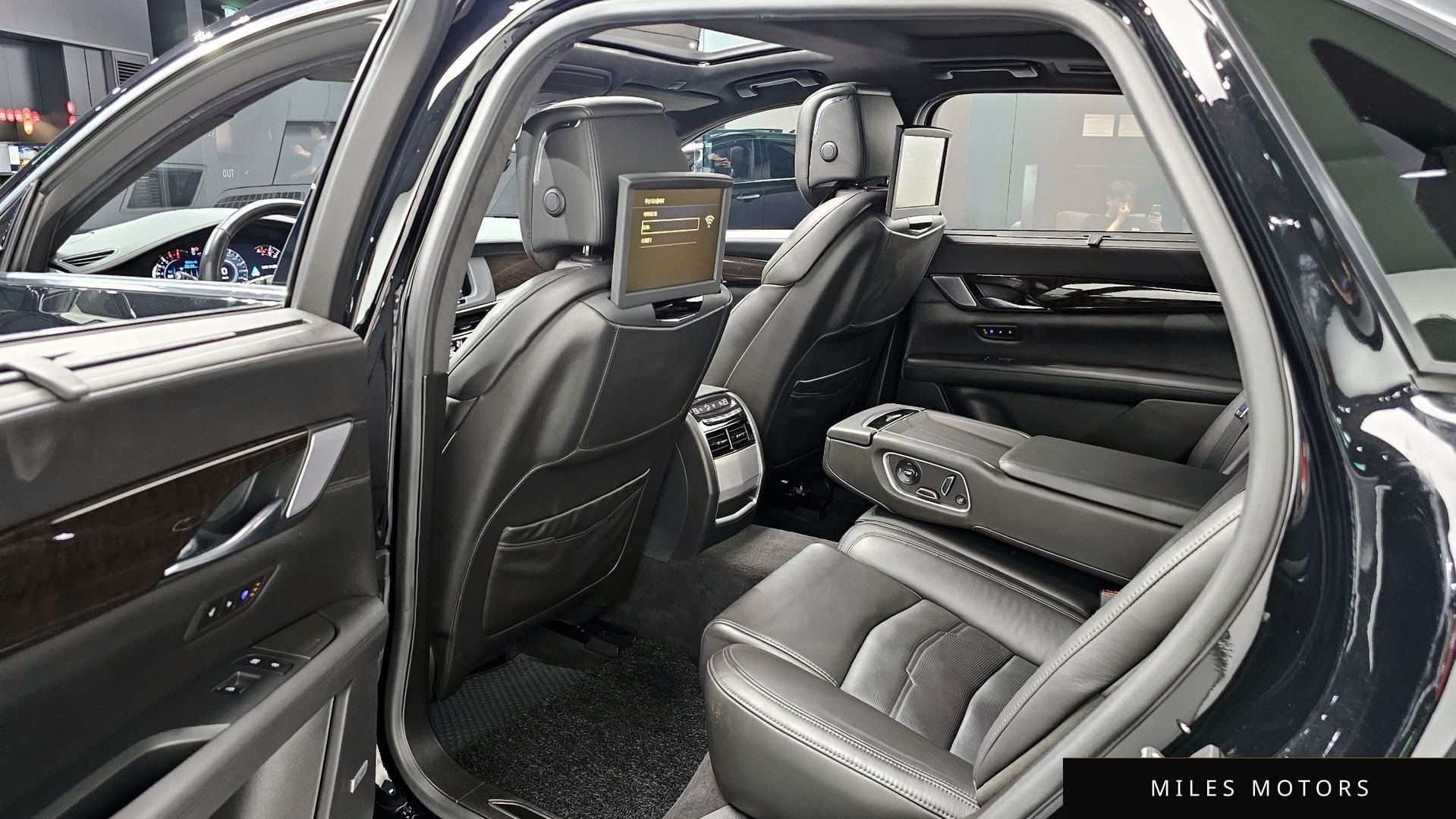 Cadillac CT6 2019 — миниатюра 12