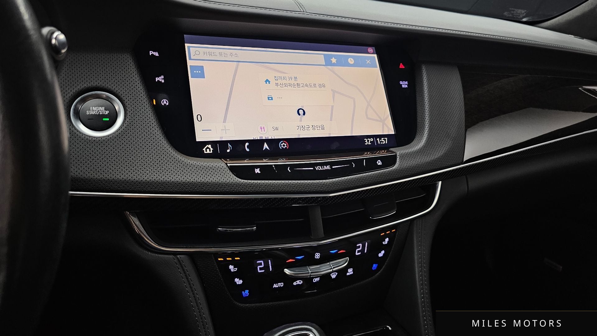 Cadillac CT6 2019 — миниатюра 15