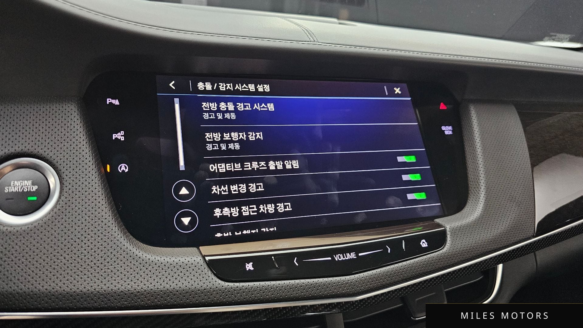 Cadillac CT6 2019 — миниатюра 16