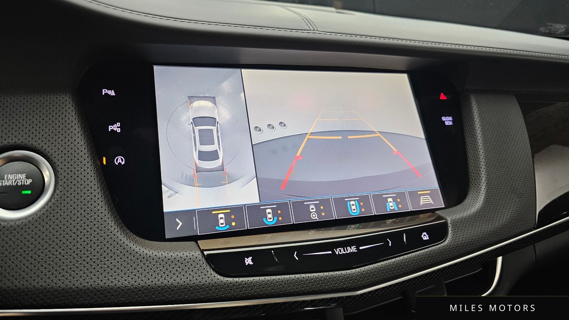 Cadillac CT6 2019 — миниатюра 17
