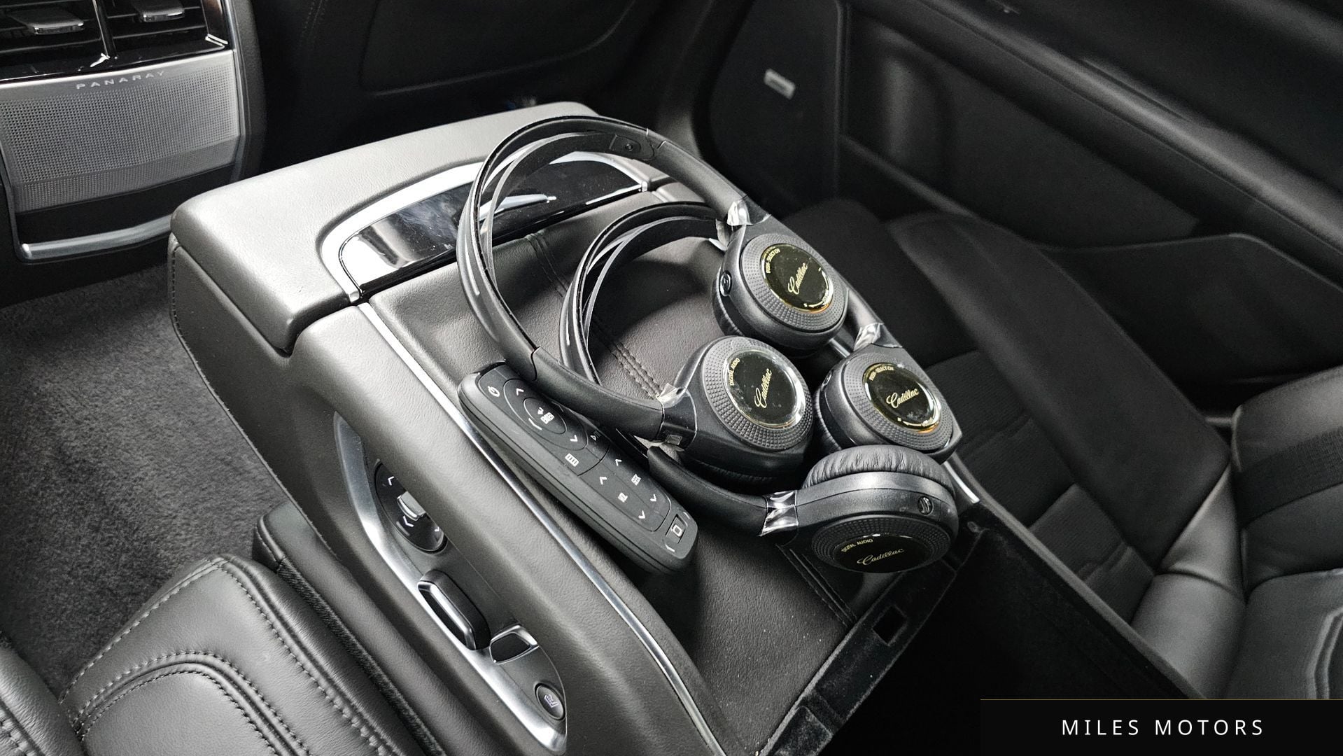 Cadillac CT6 2019 — миниатюра 18