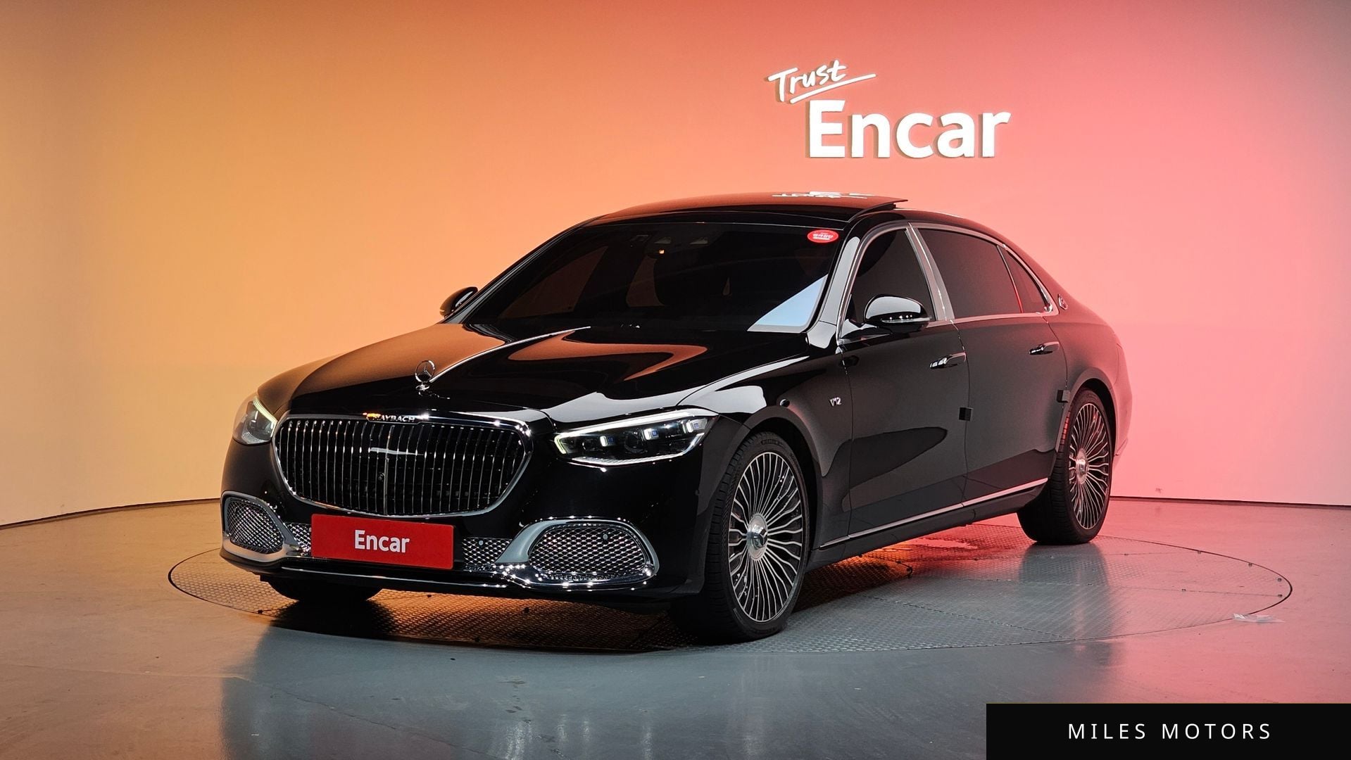 Mercedes-Benz S-Class W223 2022 — миниатюра 10