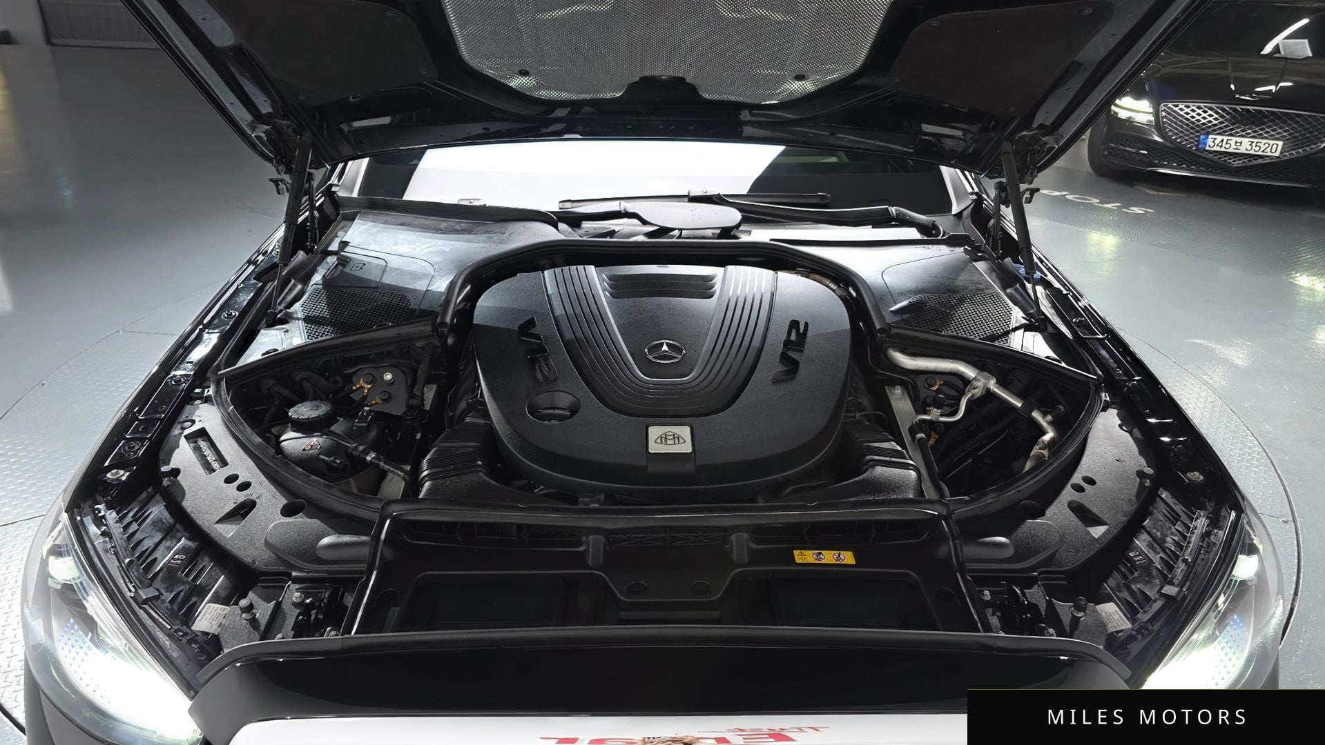 Mercedes-Benz S-Class W223 2022 — миниатюра 5