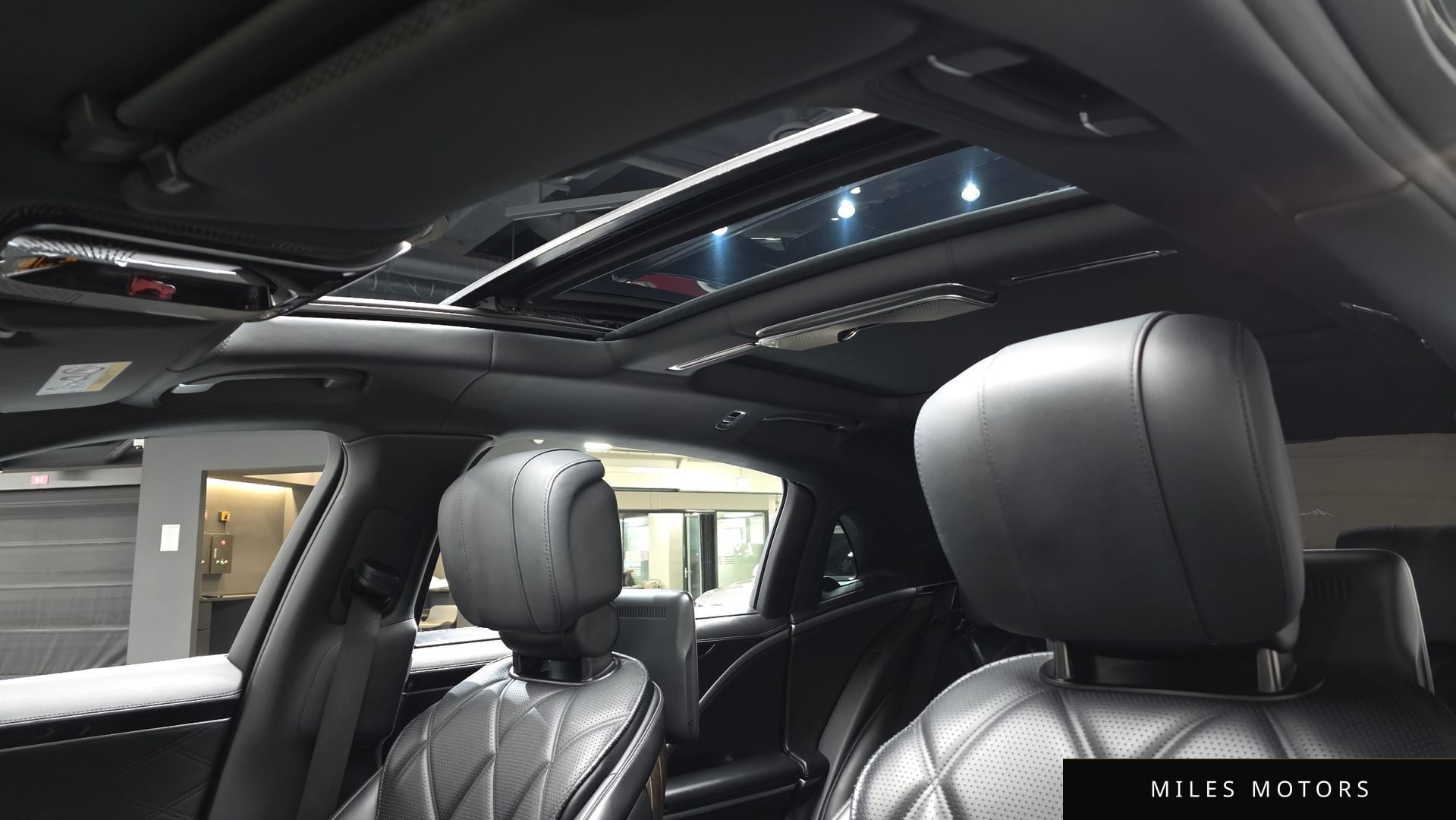 Mercedes-Benz S-Class W223 2022 — миниатюра 18