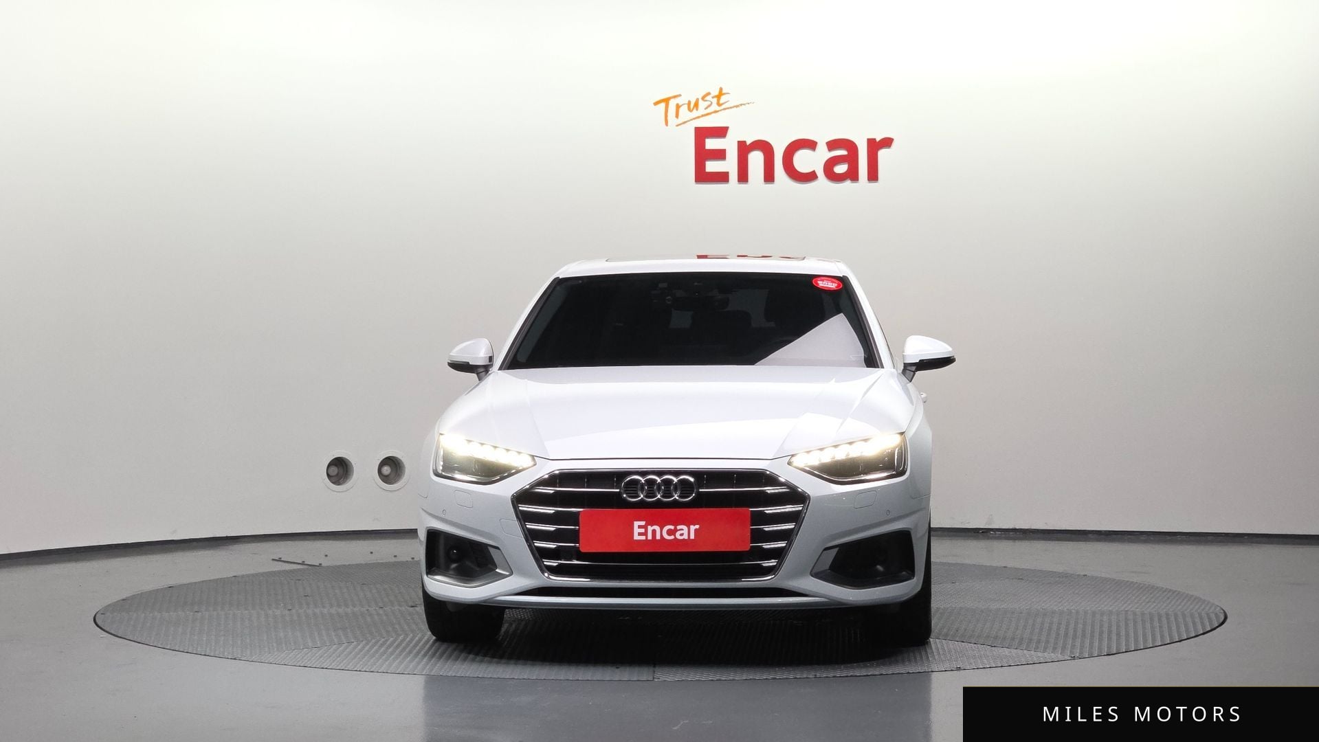 Audi A4 (B9) 2021 — миниатюра 3