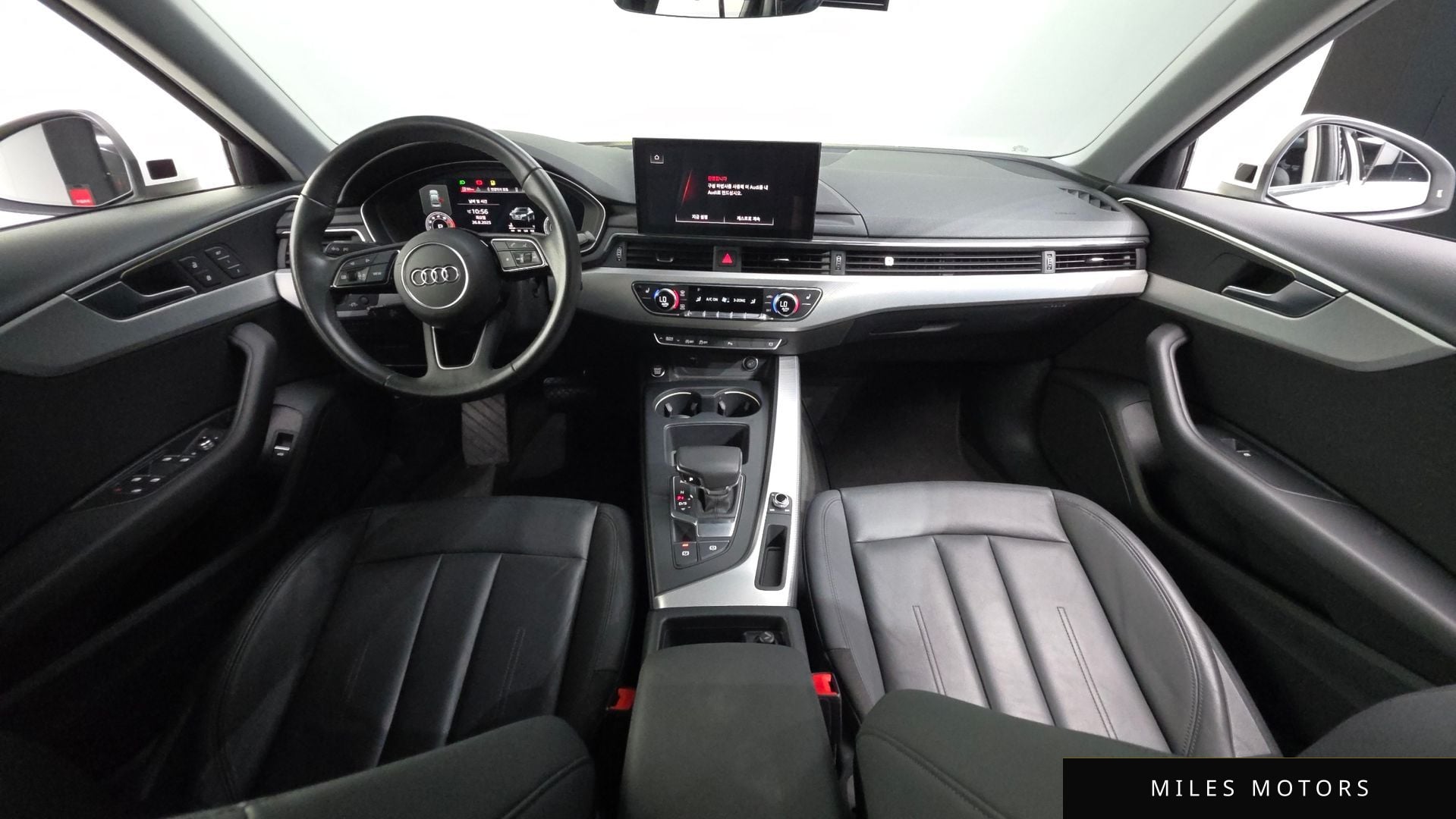 Audi A4 (B9) 2021 — миниатюра 7