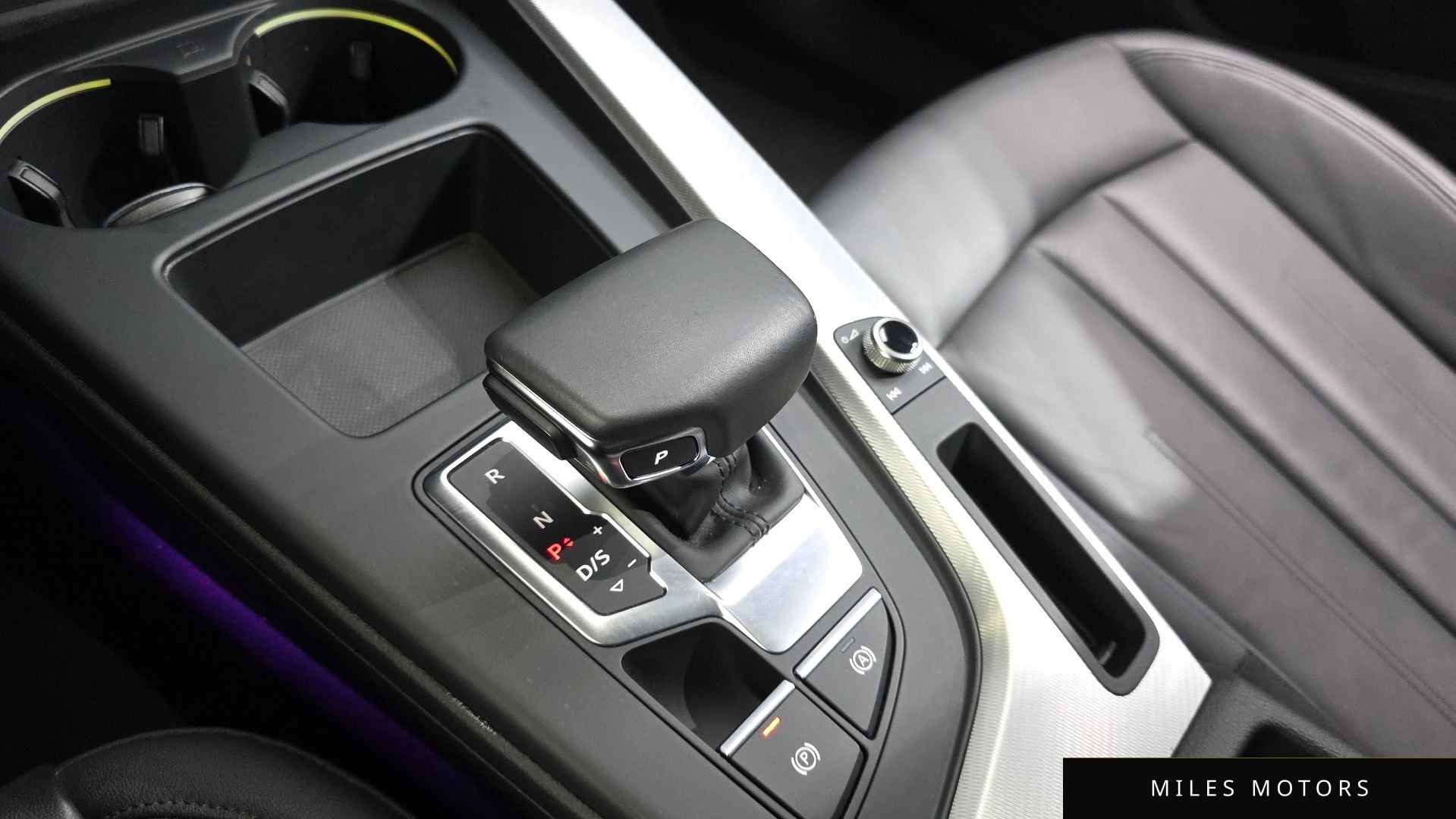 Audi A4 (B9) 2021 — миниатюра 9