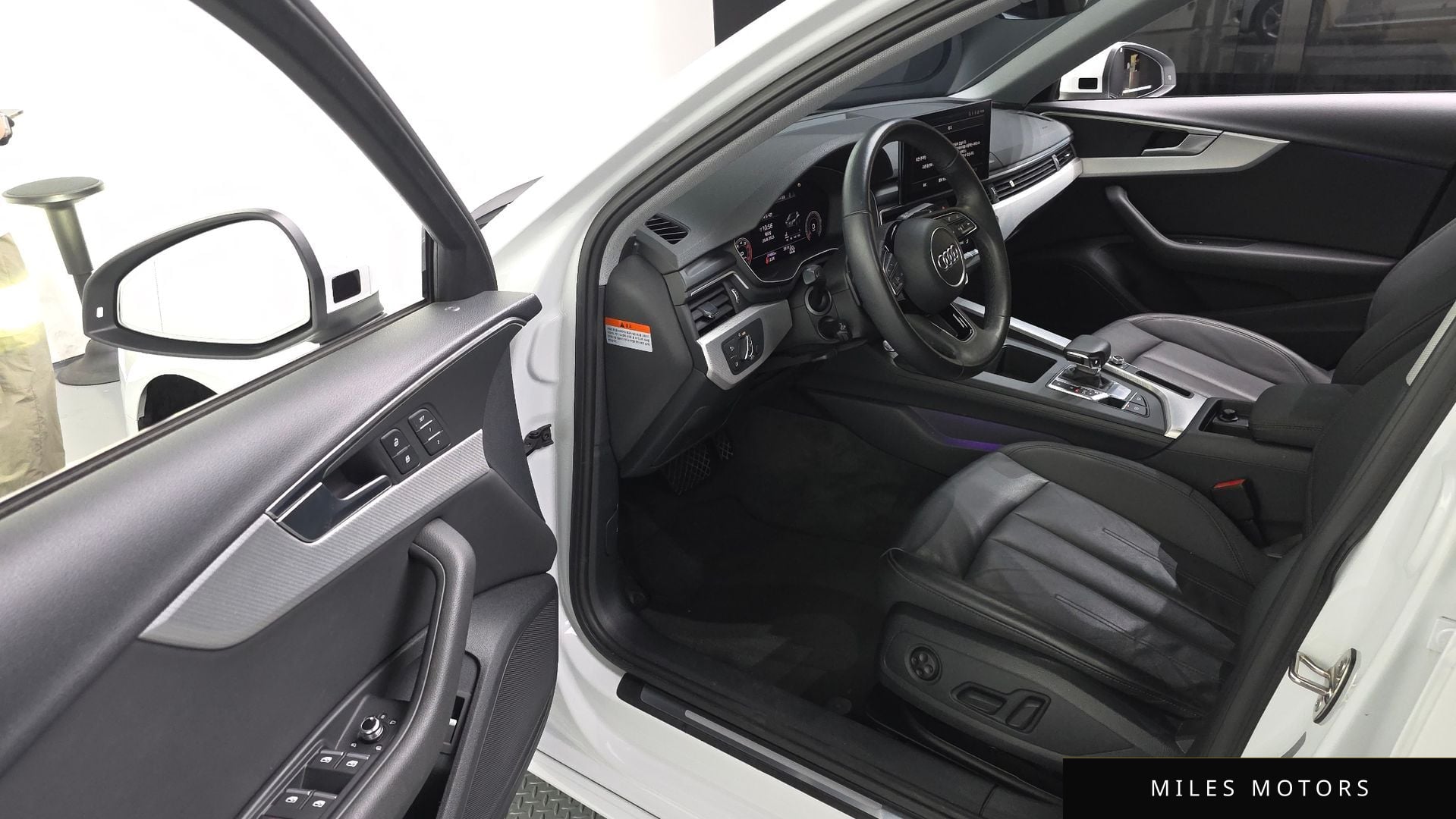 Audi A4 (B9) 2021 — миниатюра 10