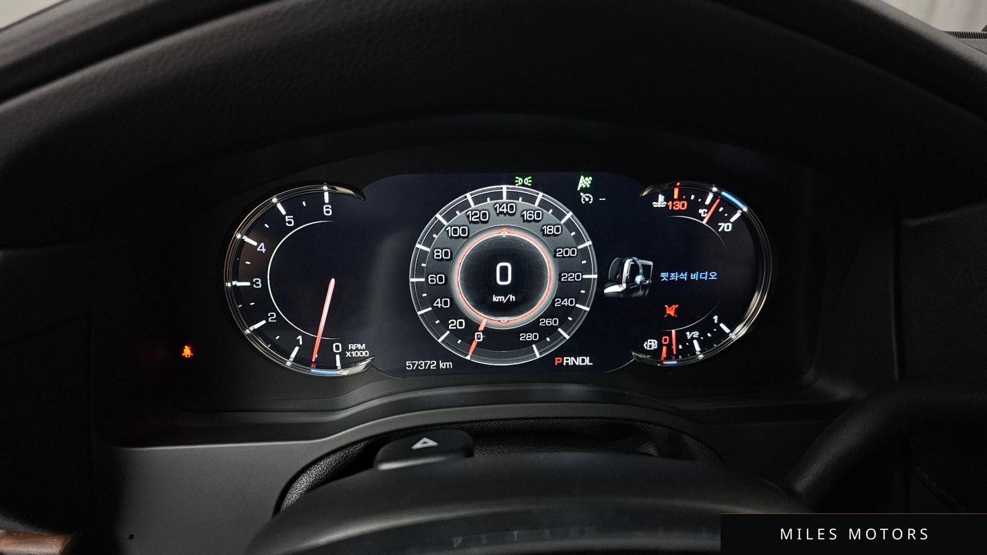 Cadillac Escalade 2018 — миниатюра 8