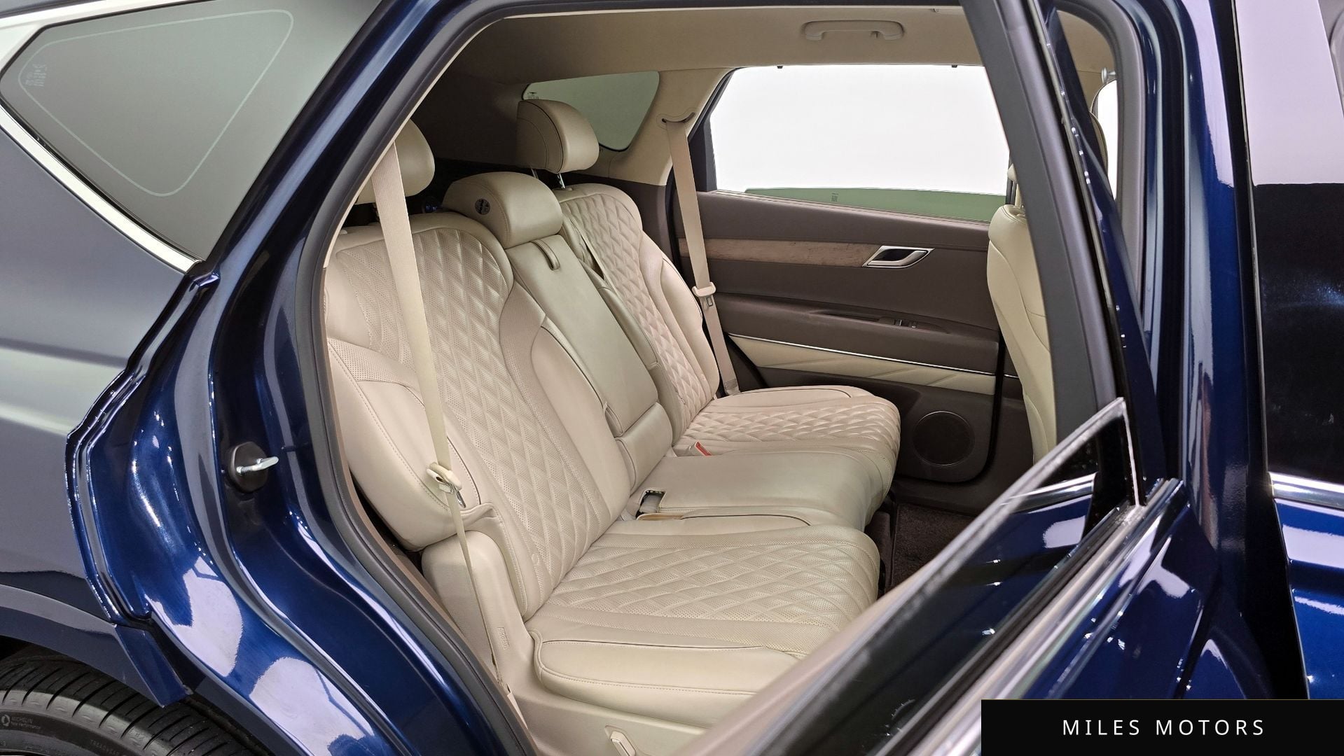 Genesis GV80 2020 — миниатюра 12